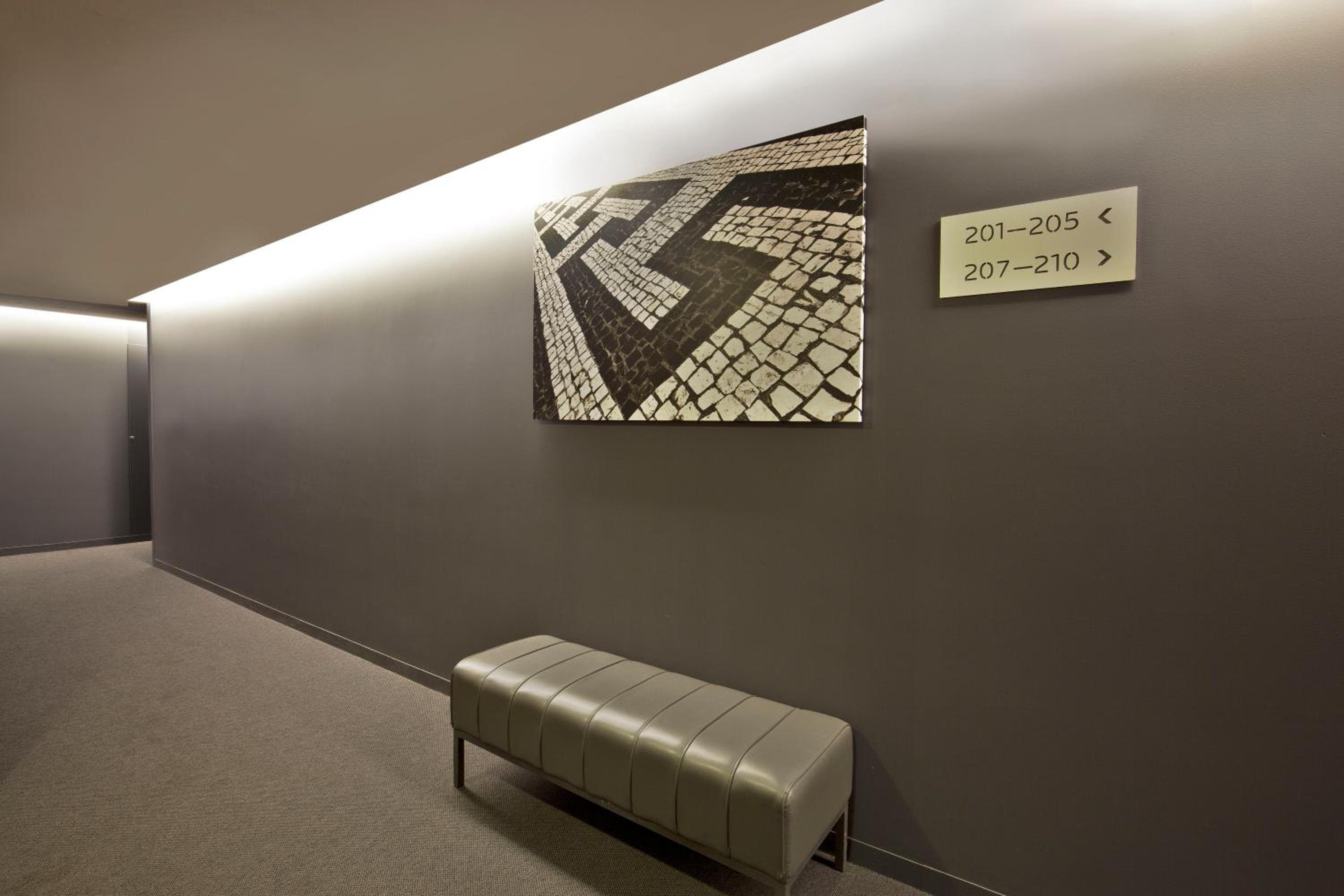 Altis Prime Hotel — 27