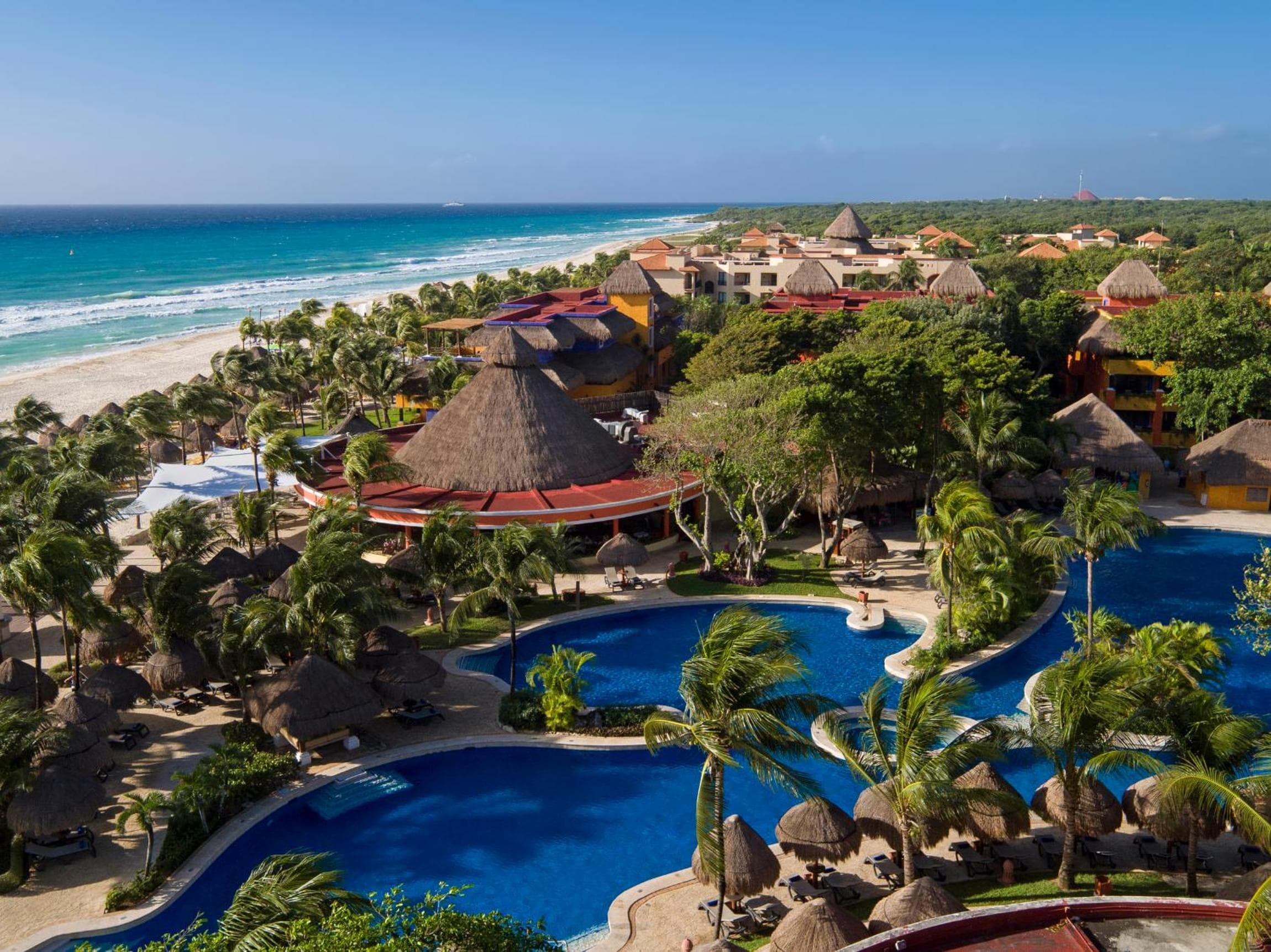 Iberostar Waves Quetzal - All Inclusive — 4