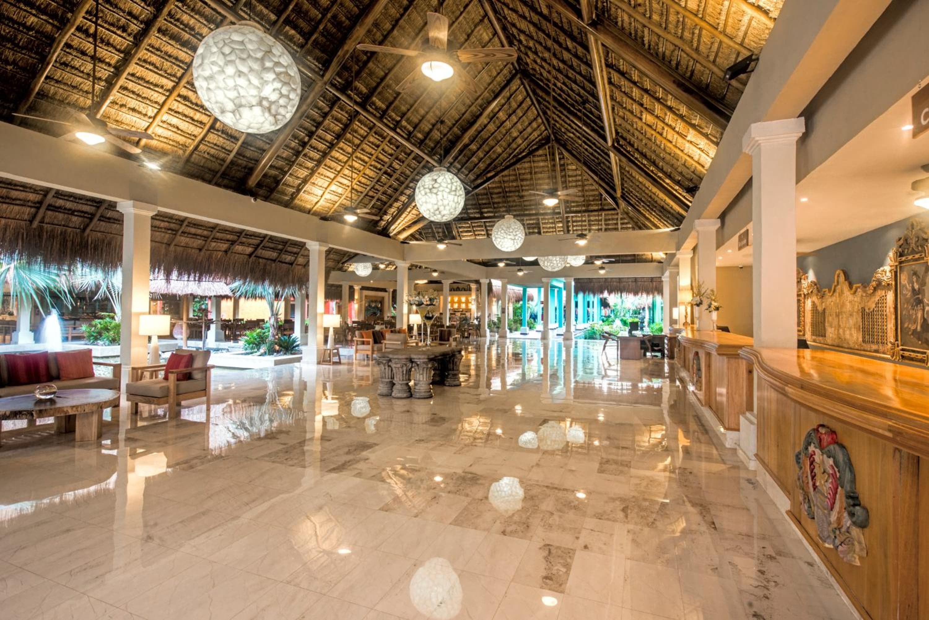 Iberostar Waves Quetzal - All Inclusive — 2