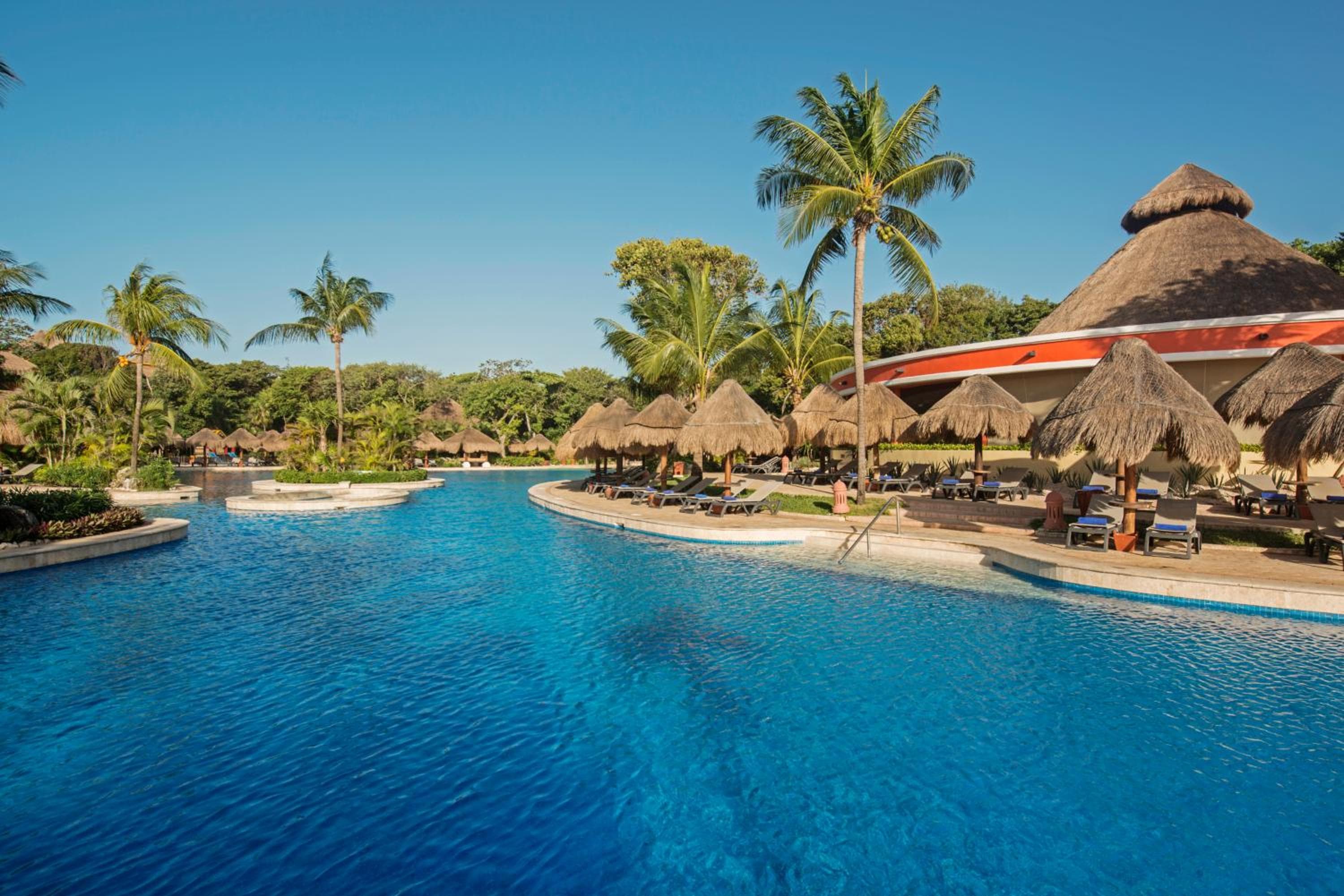 Iberostar Waves Quetzal - All Inclusive — 10