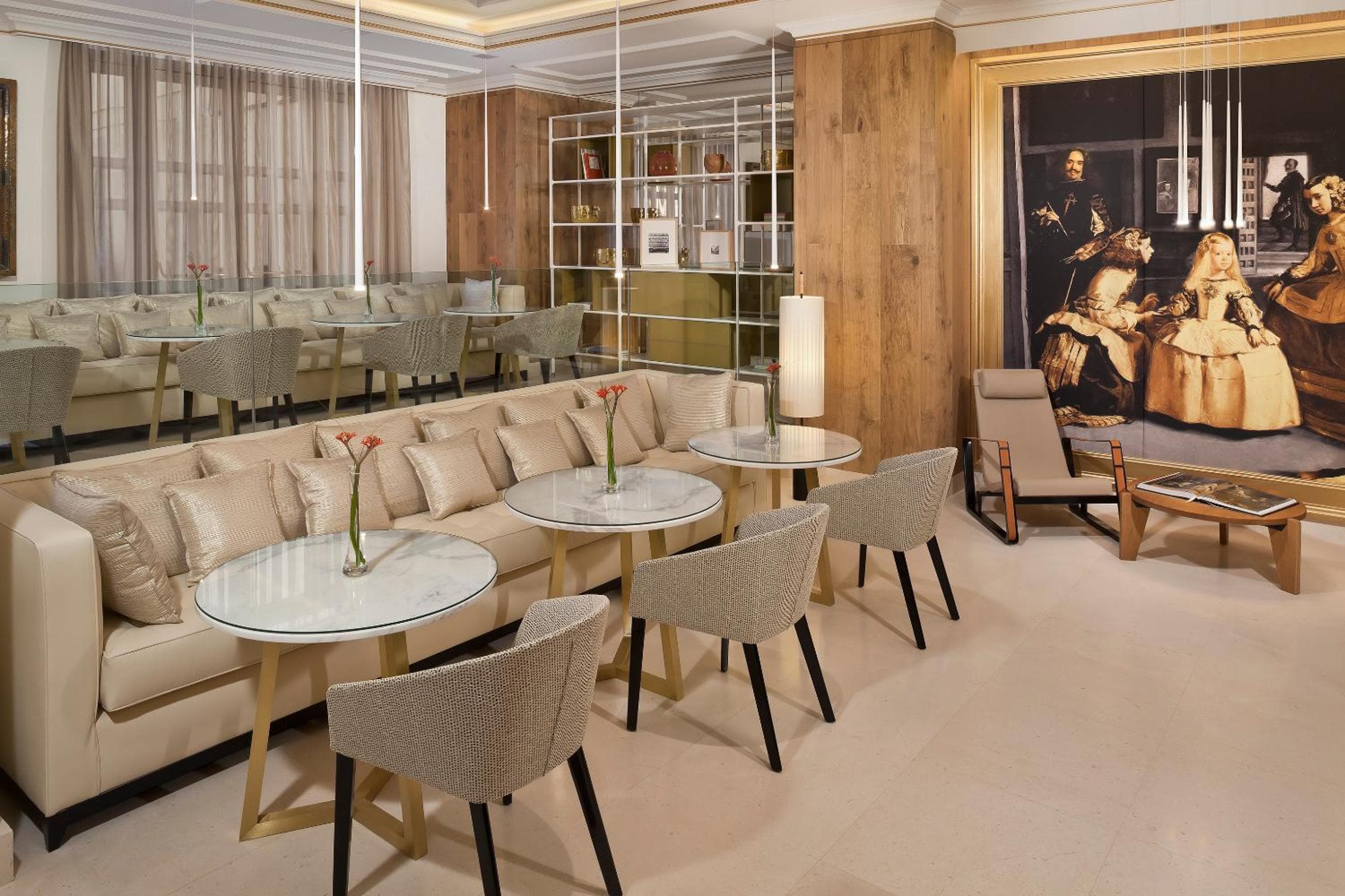 Palacio de los Duques Gran Meliá - The Leading Hotels of the World — 26