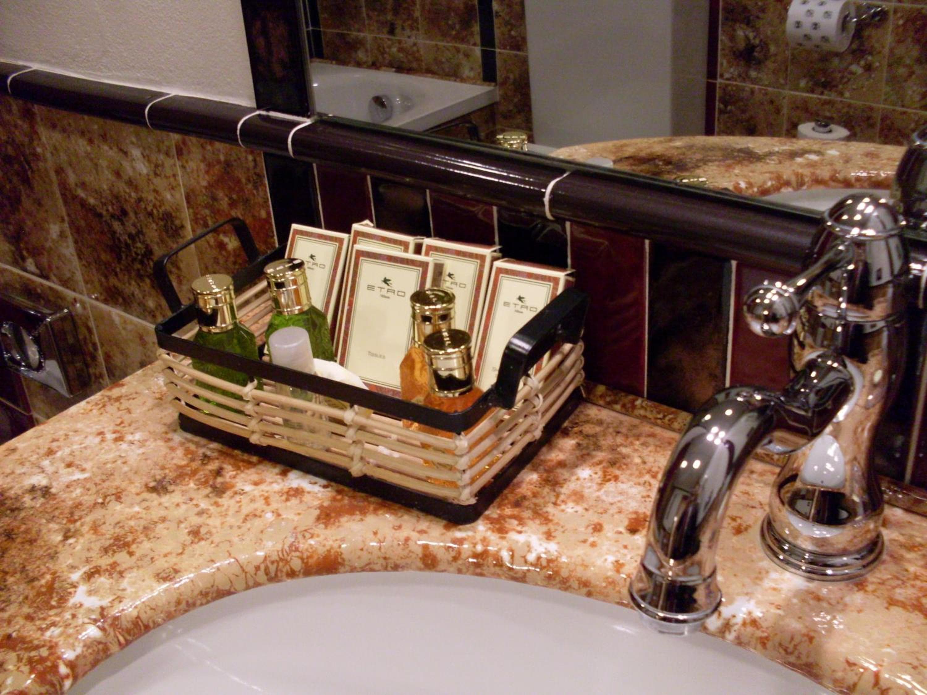 Hotel Berchielli hotel, Lungarno Acciaiuoli, 14, Florence, Italy — photo 10