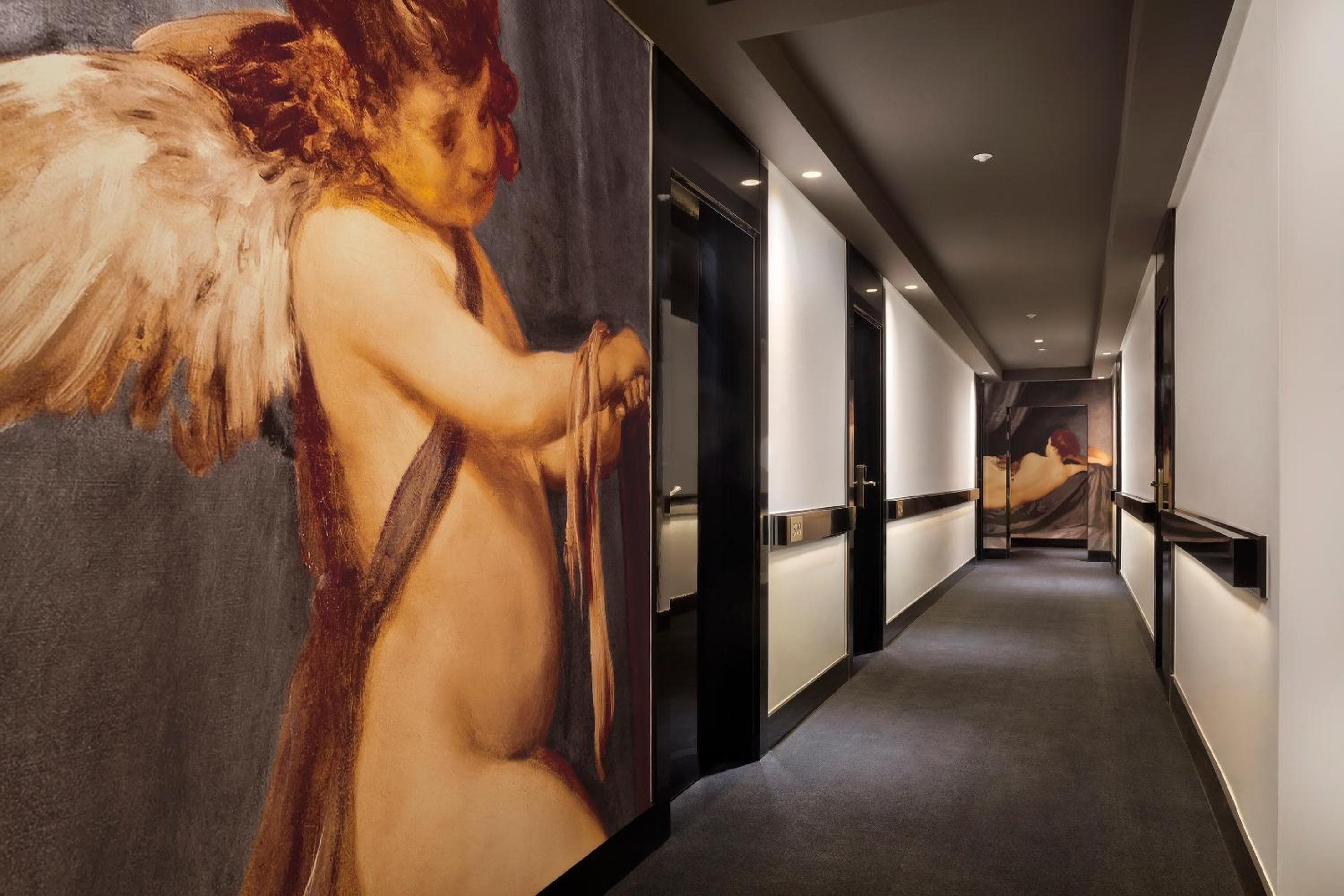 Palacio de los Duques Gran Meliá - The Leading Hotels of the World — 20