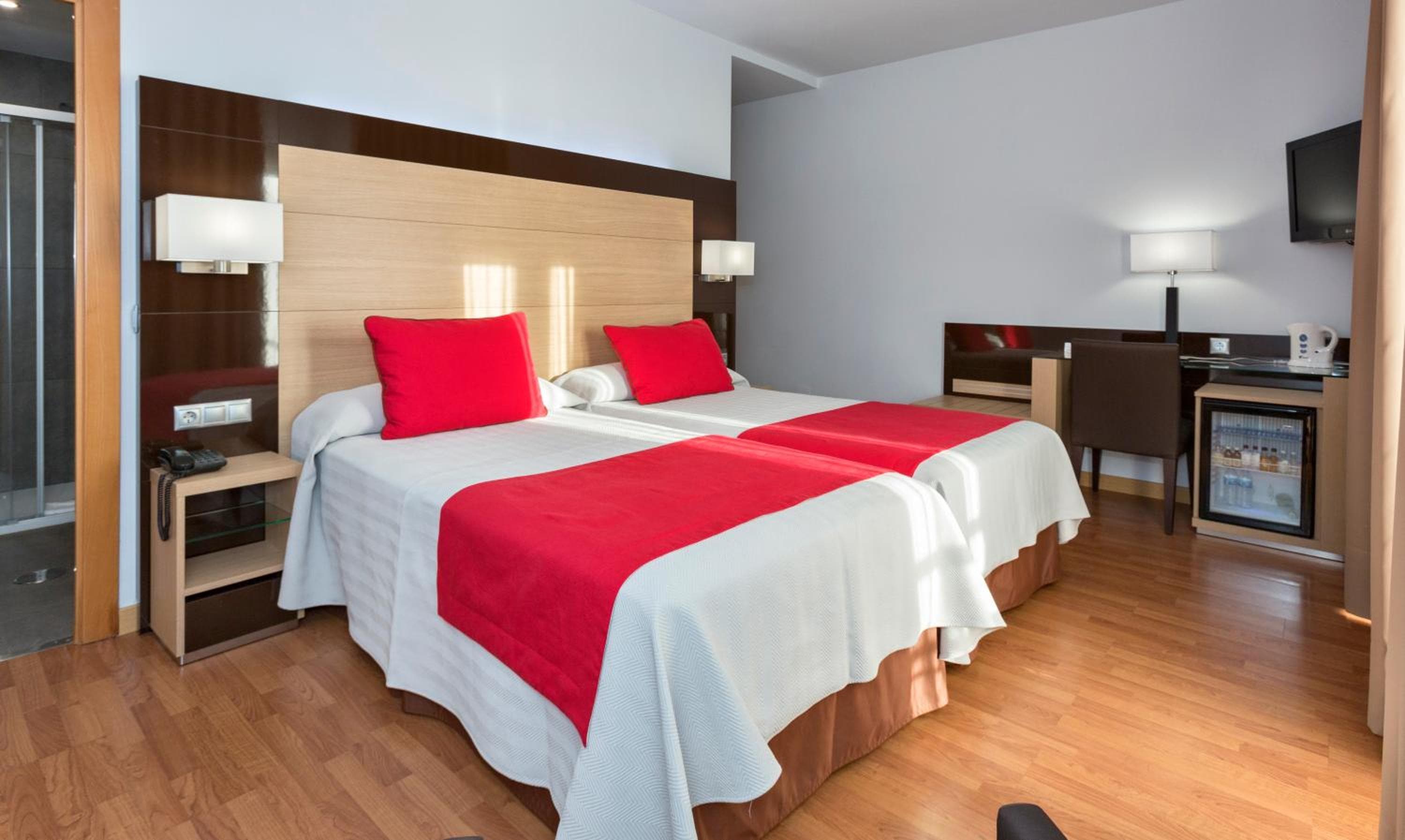 Hotel Baviera — 1