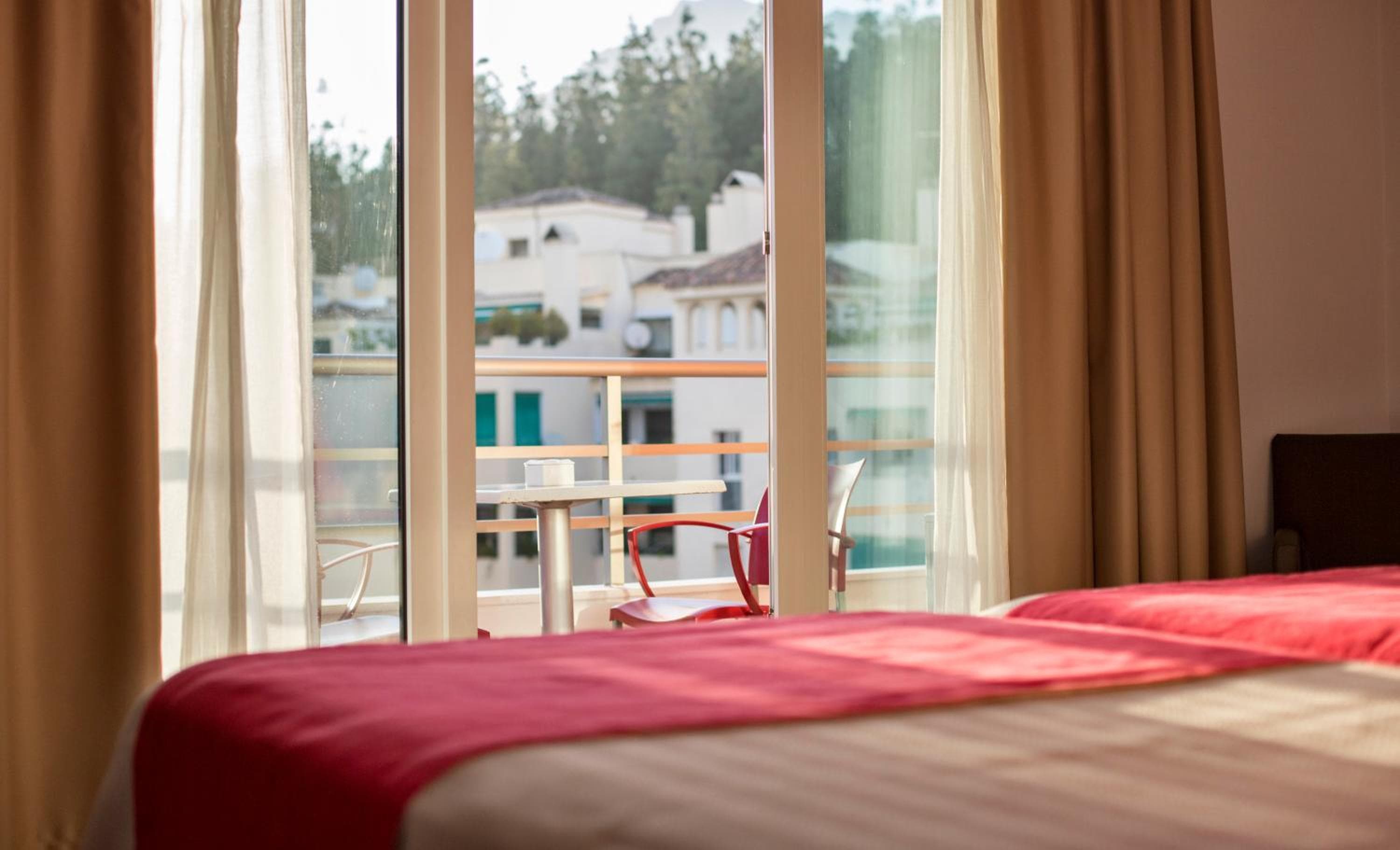 Hotel Baviera — 10
