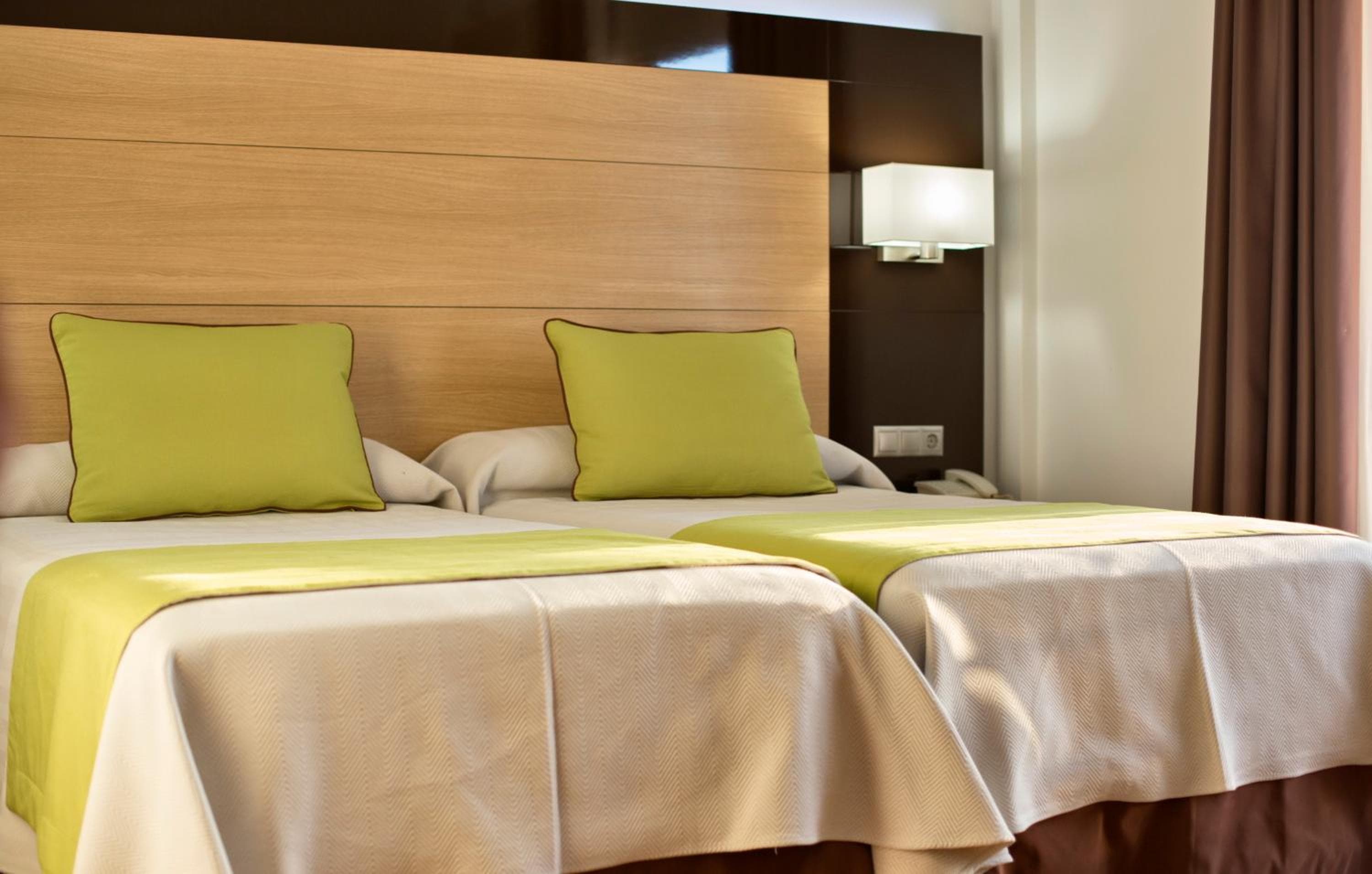 Hotel Baviera — 11