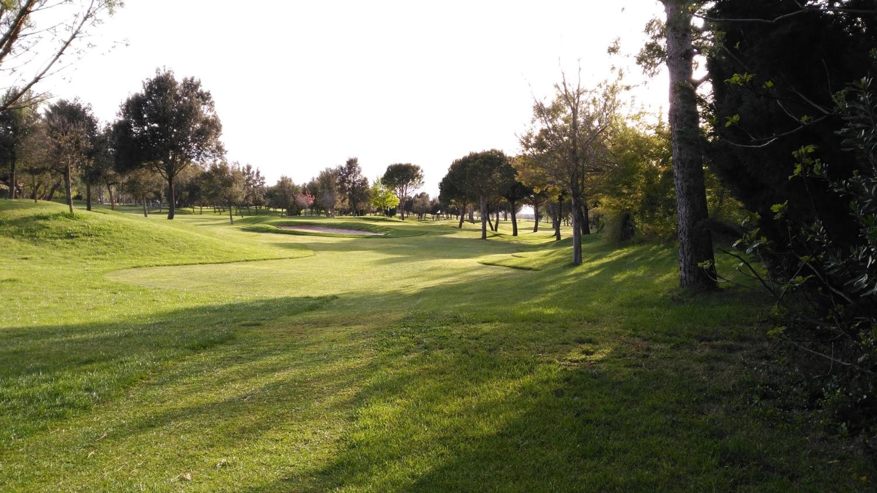 Hotel & Golf Ca La Caputxeta - Adults Only — 9