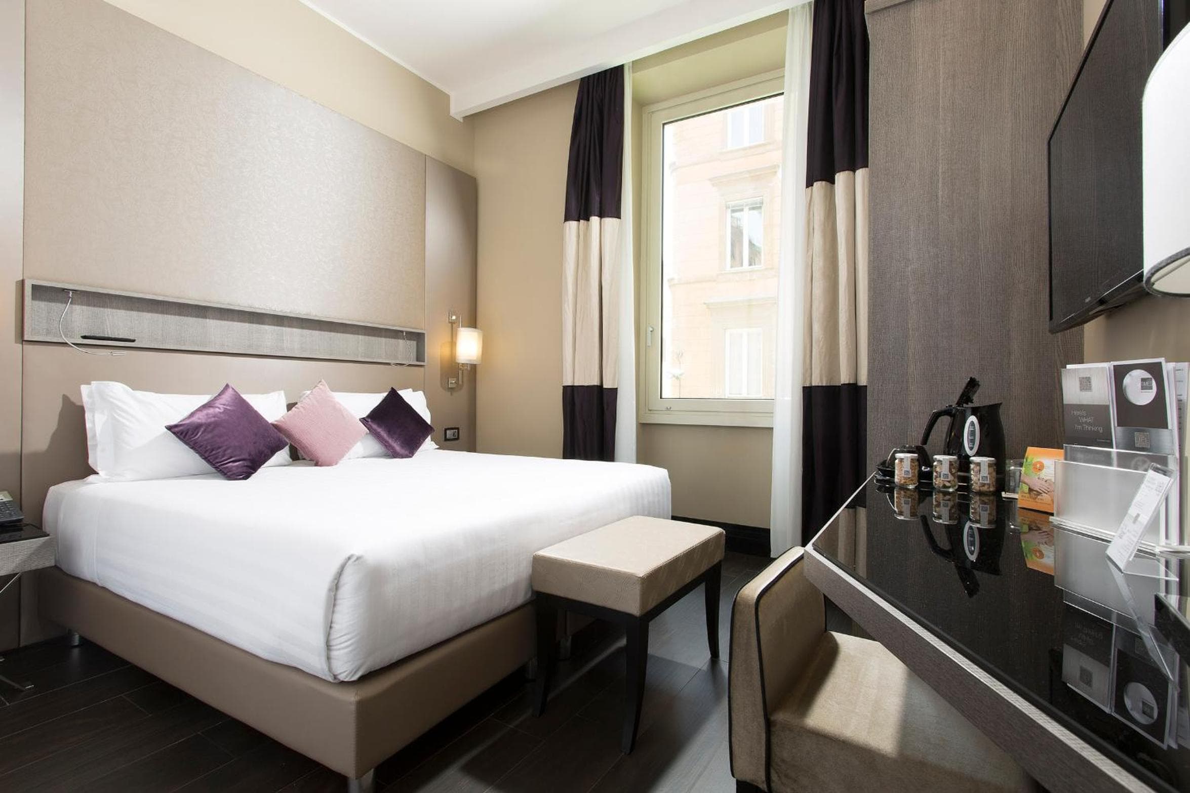 Rome Life Hotel — 20