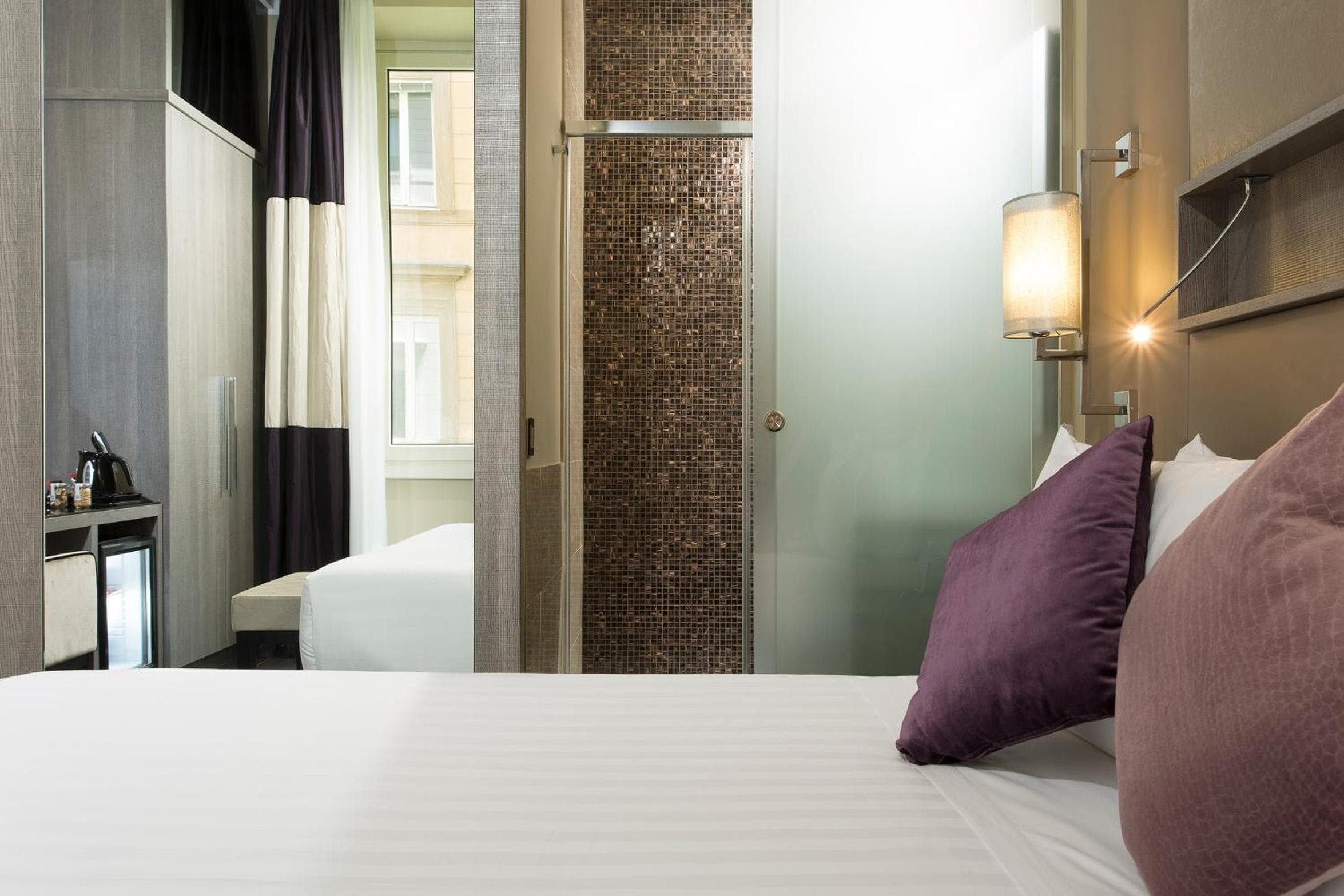 Hotel Roma — 30