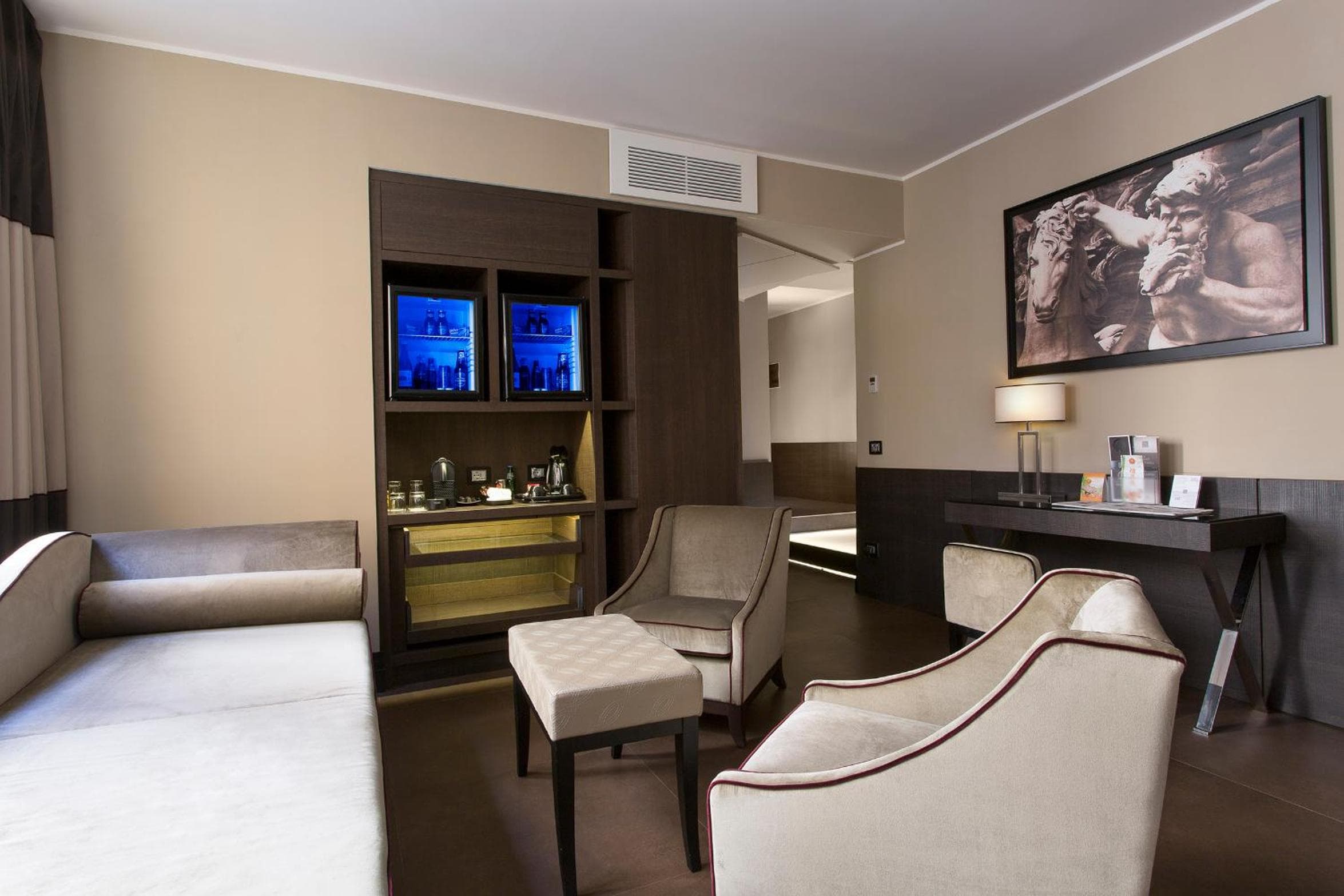 Rome Life Hotel — 11