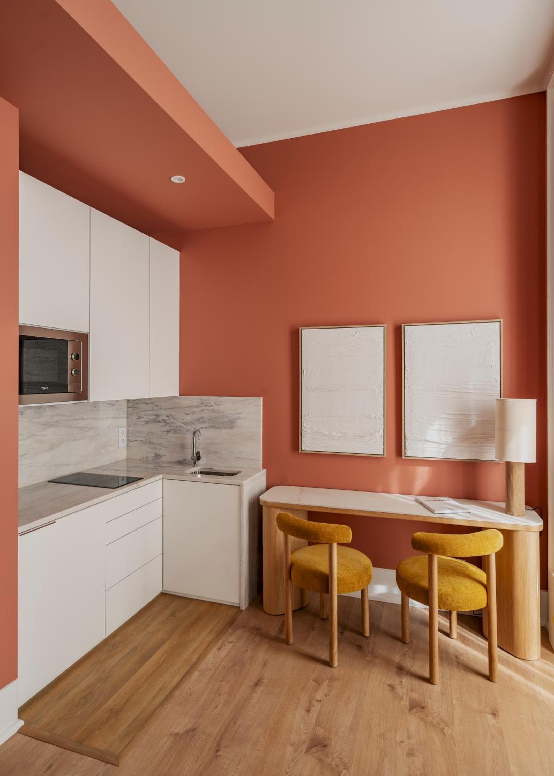 Vincci Baixa Suites Apartments — 10