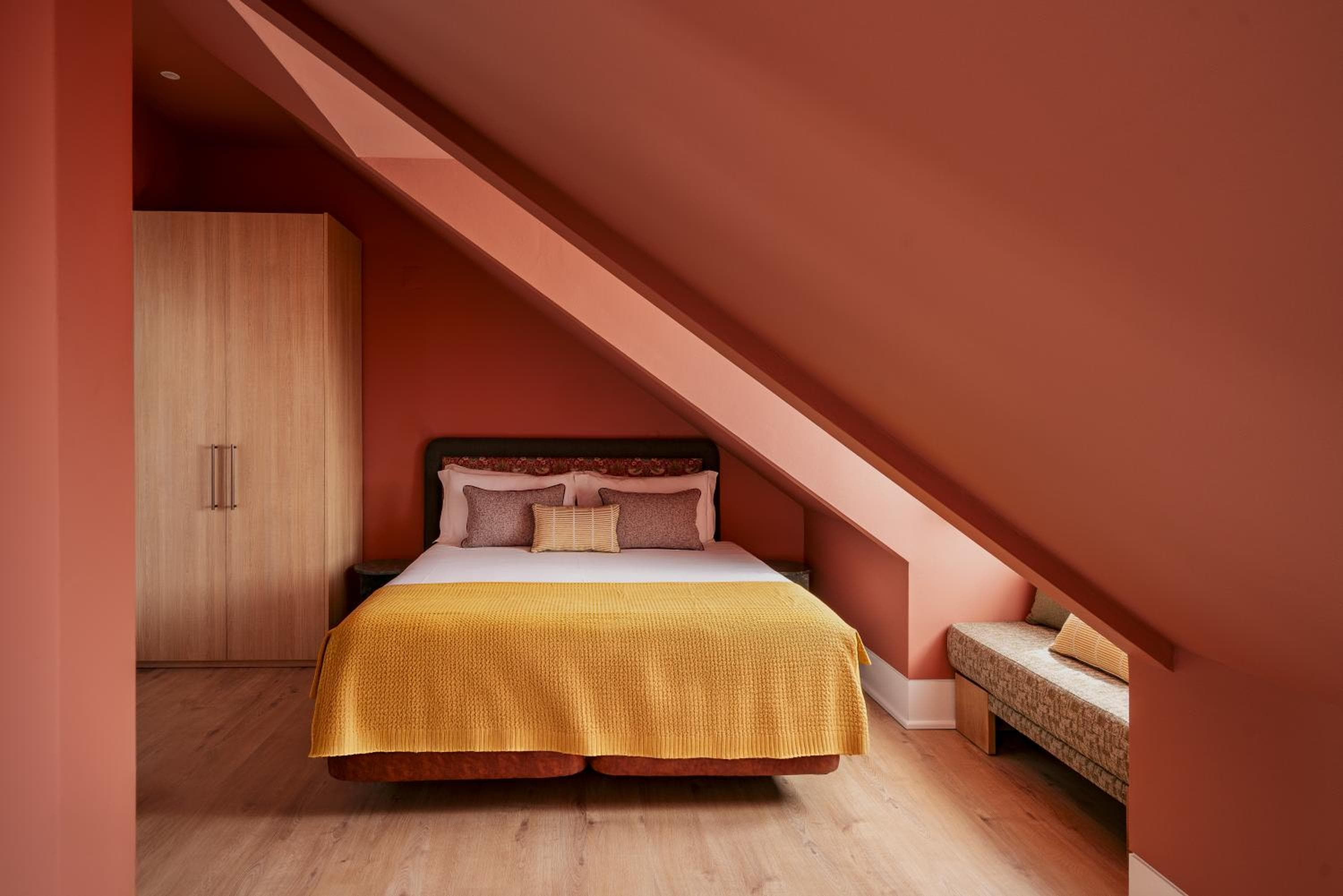 Vincci Baixa Suites Apartments — 14