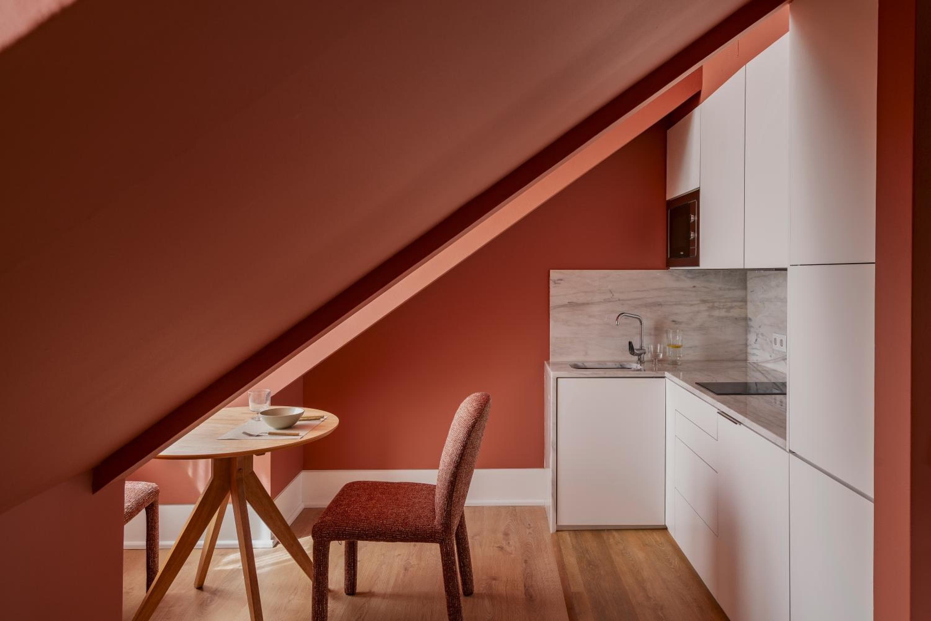 Vincci Baixa Suites Apartments — 3