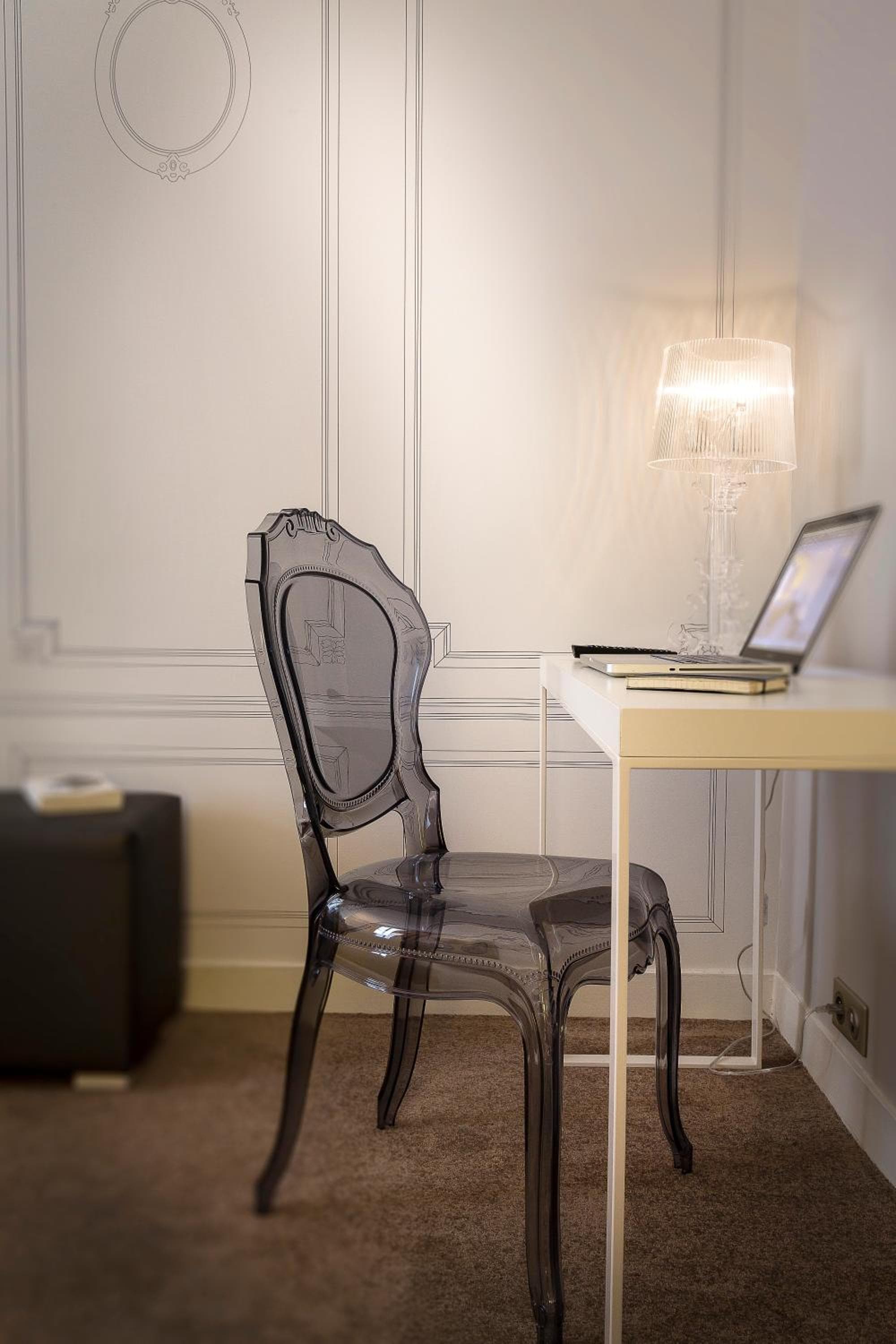 Hotel Paris Vaugirard — 19