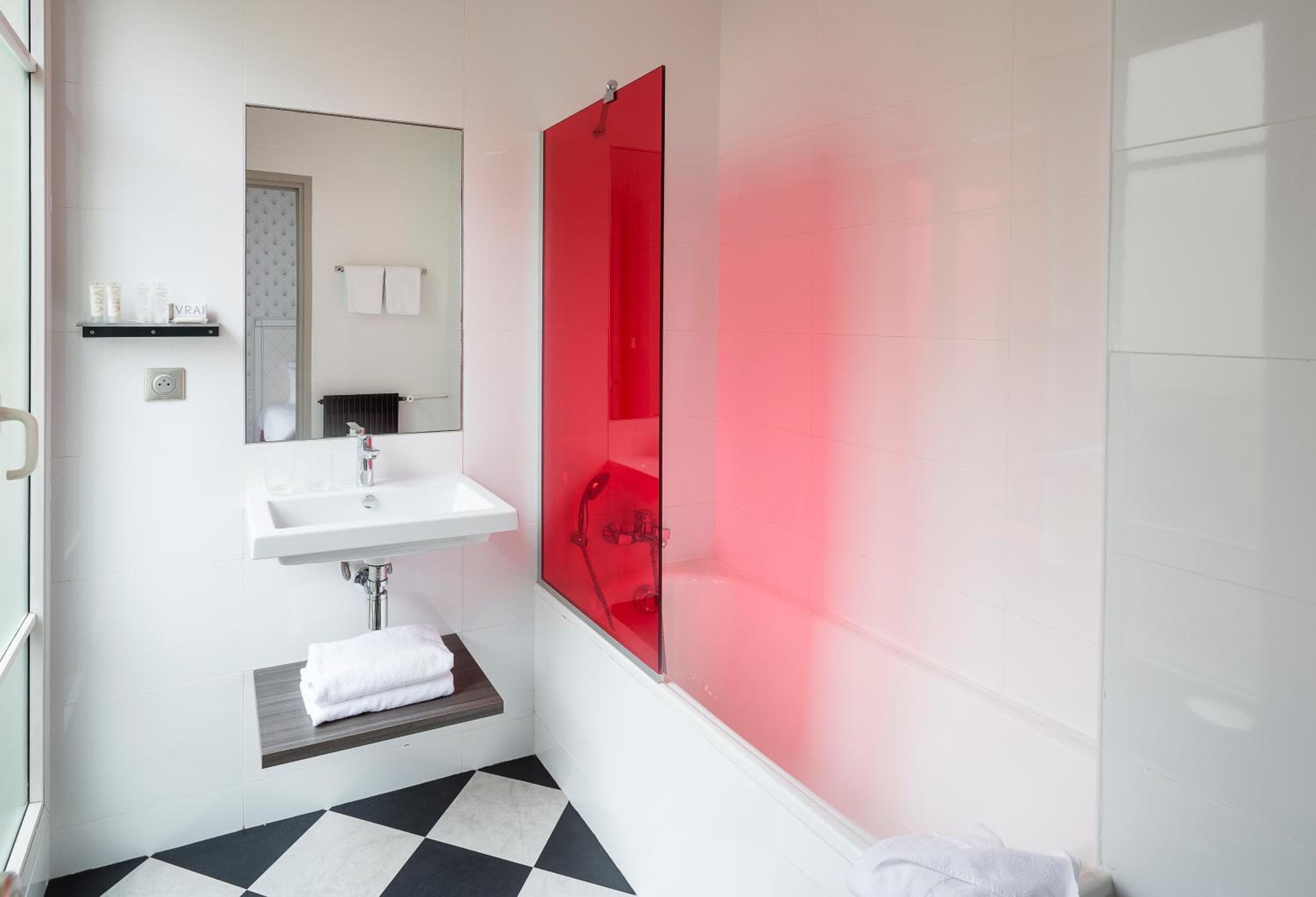 Hotel Paris Vaugirard — 20