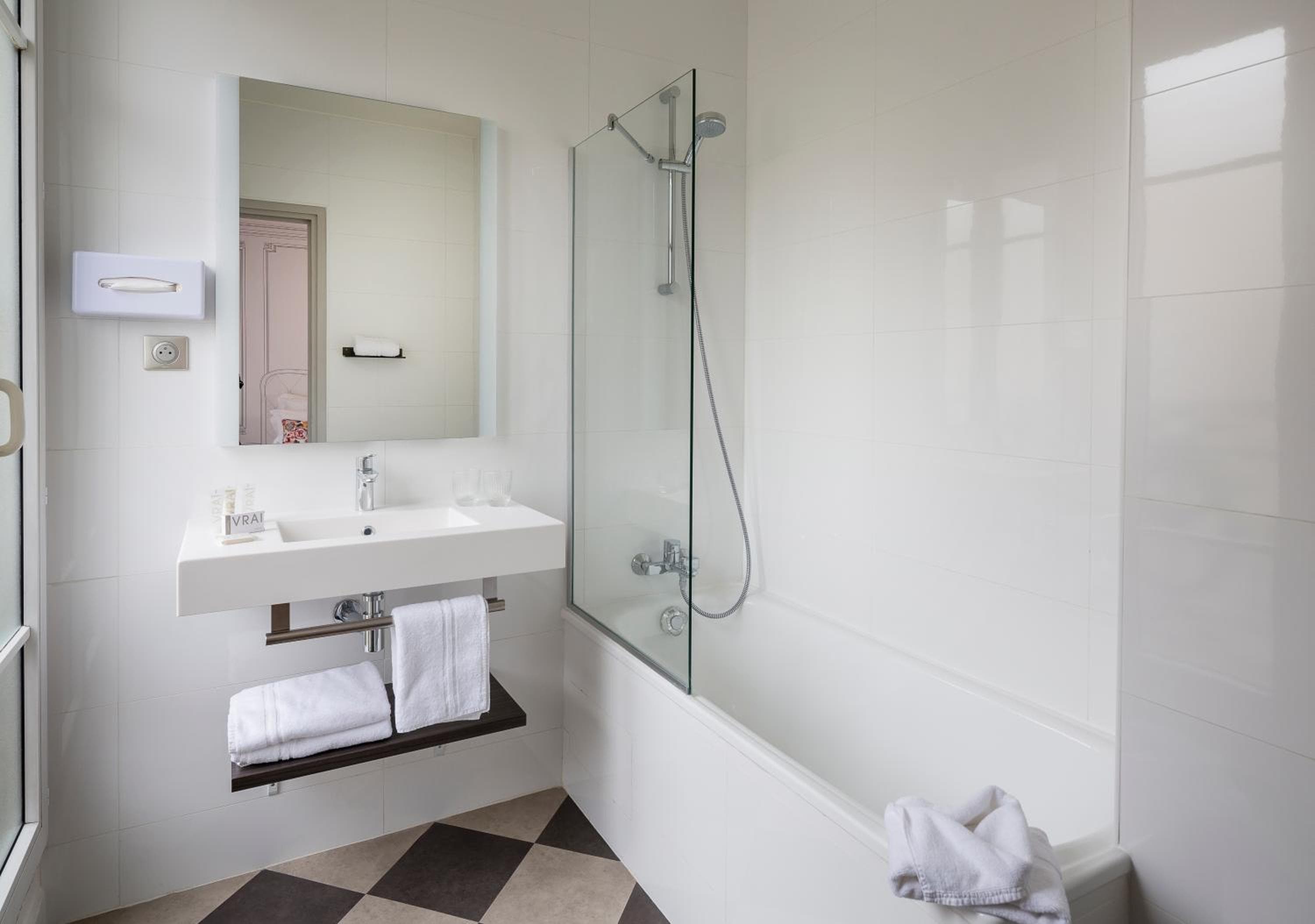 Hotel Paris Vaugirard — 21