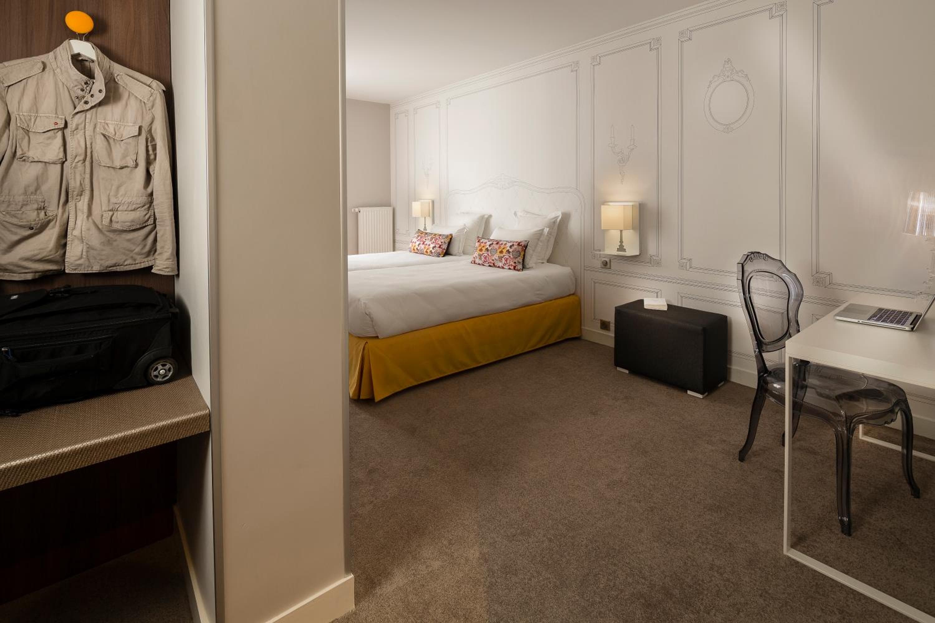 Hotel Paris Vaugirard — 25
