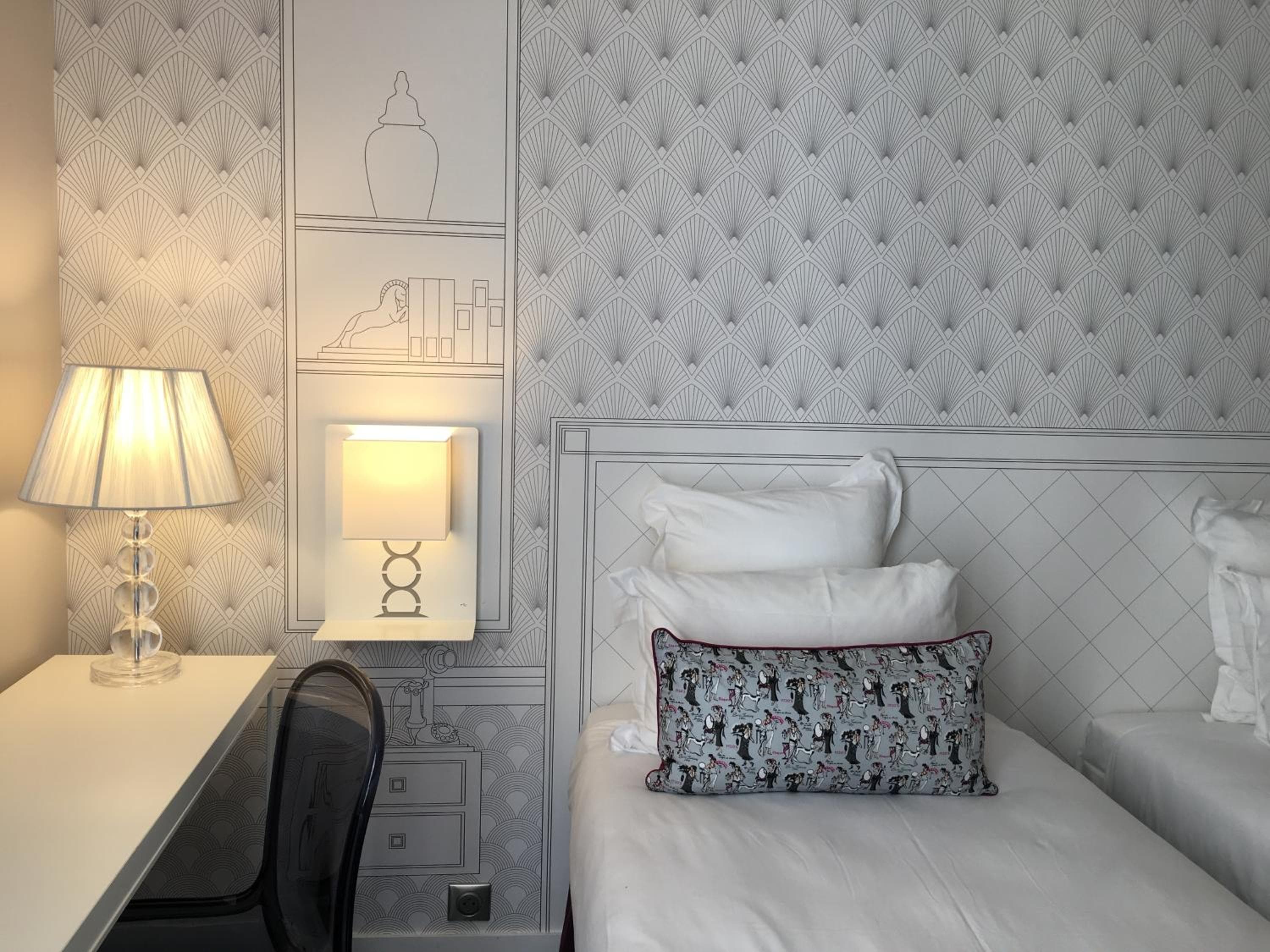Hotel Paris Vaugirard — 27