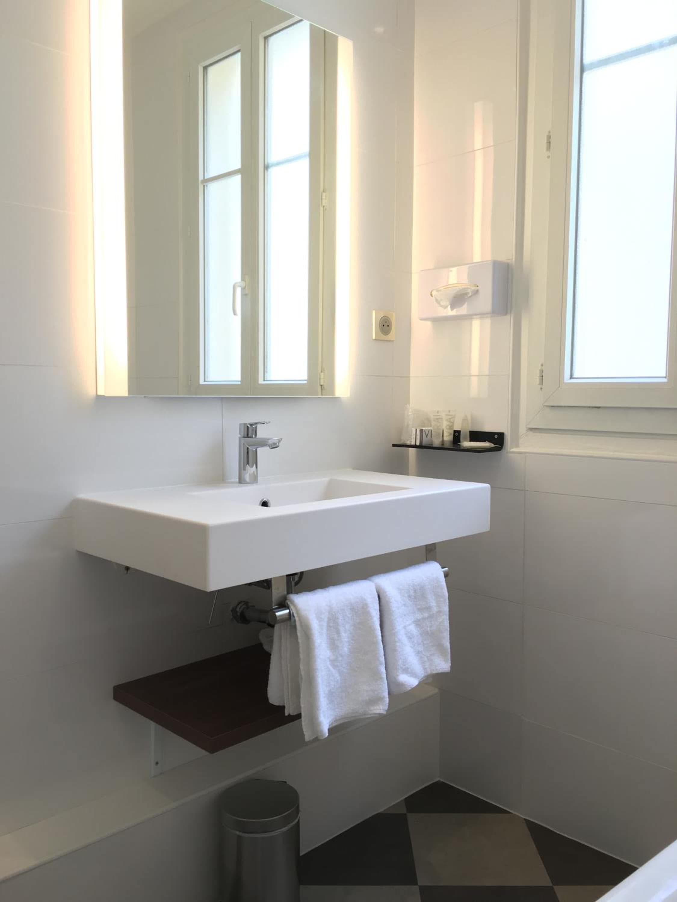 Hotel Paris Vaugirard — 29