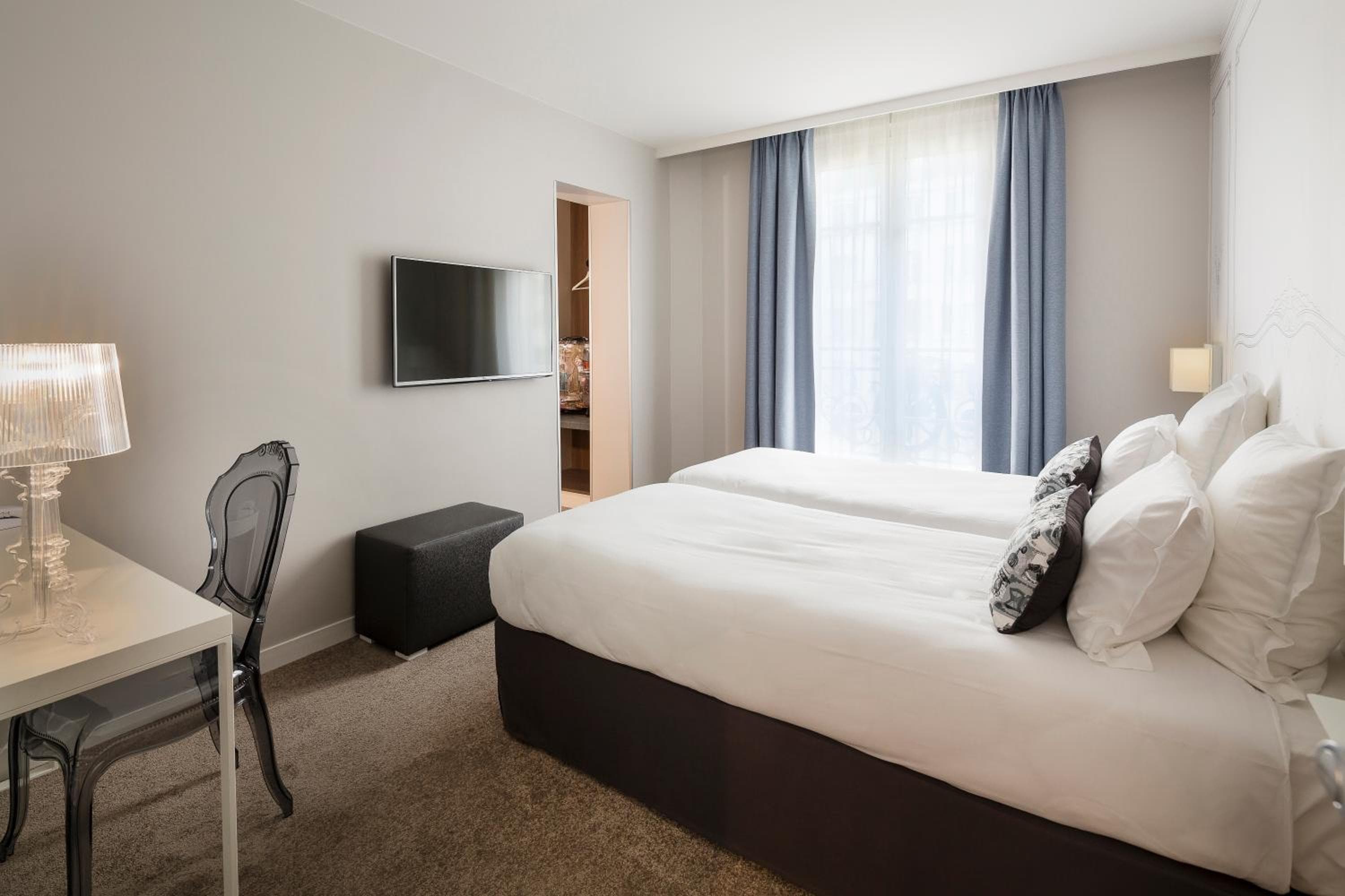 Hotel Paris Vaugirard — 30