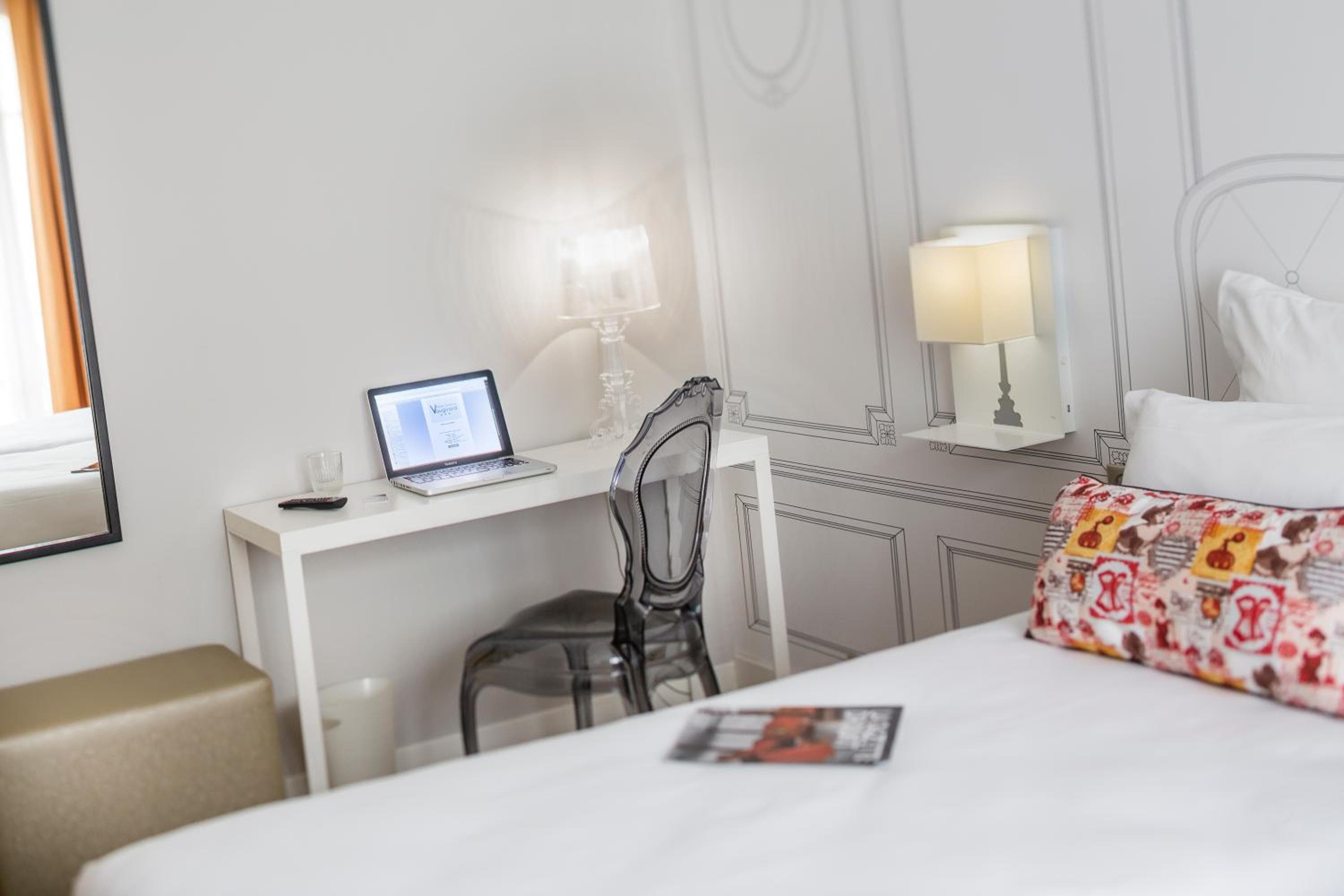Hôtel Paris Vaugirard — 5