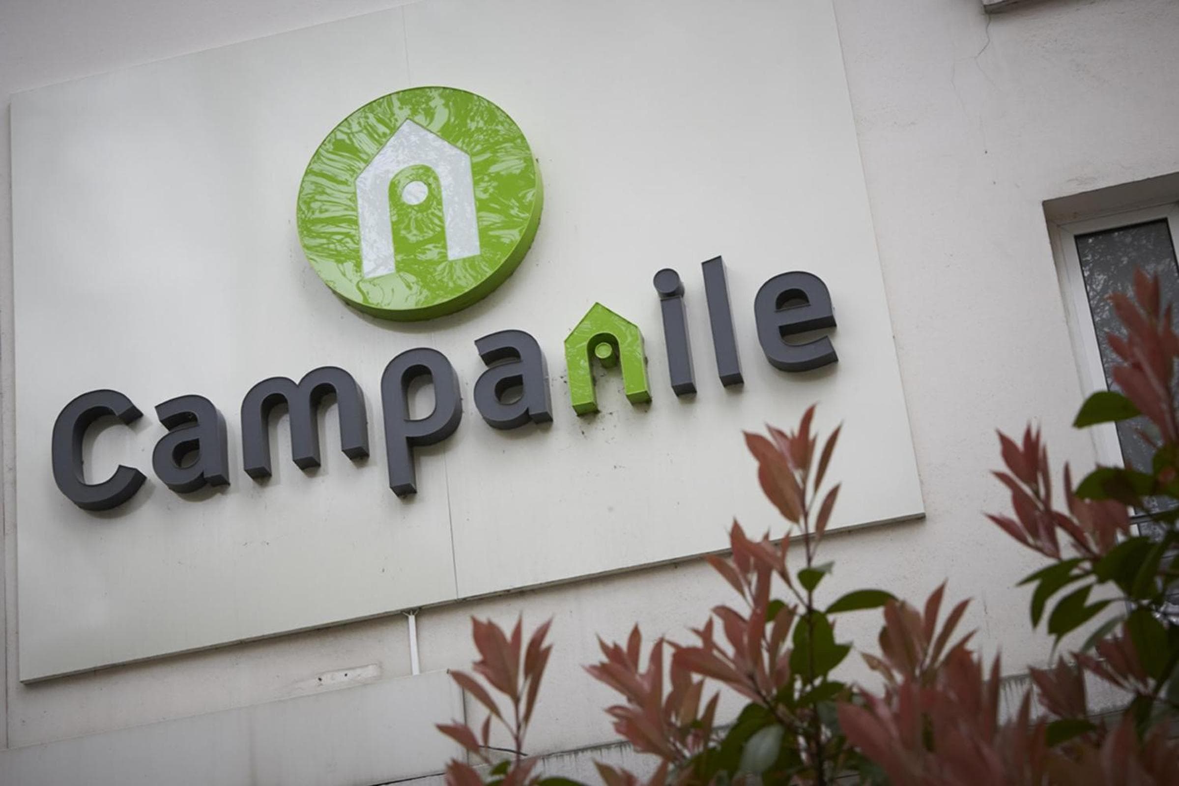 Campanile París 14 - Maine Montparnasse — 4