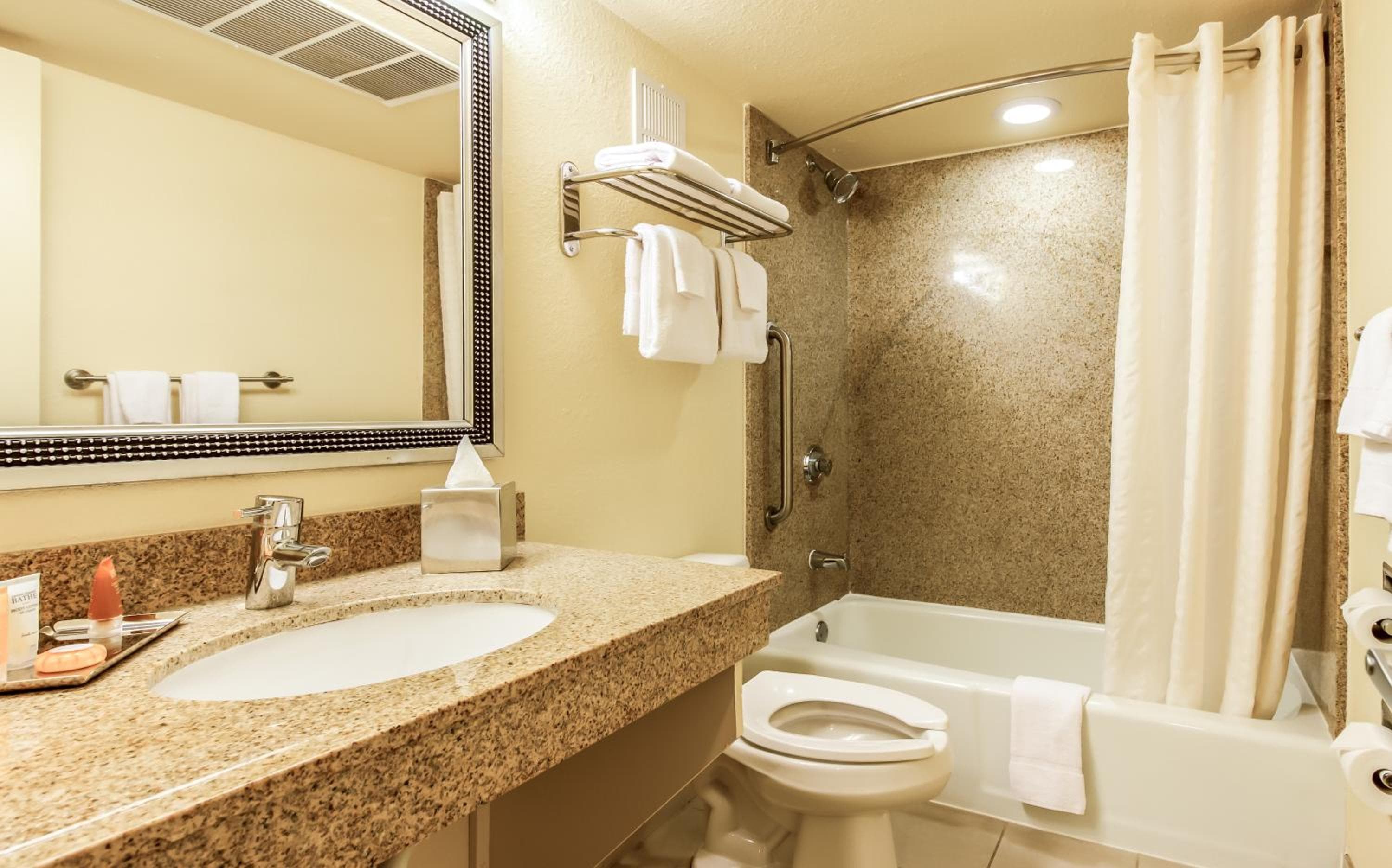Coco Key Hotel & Water Park Resort — 22