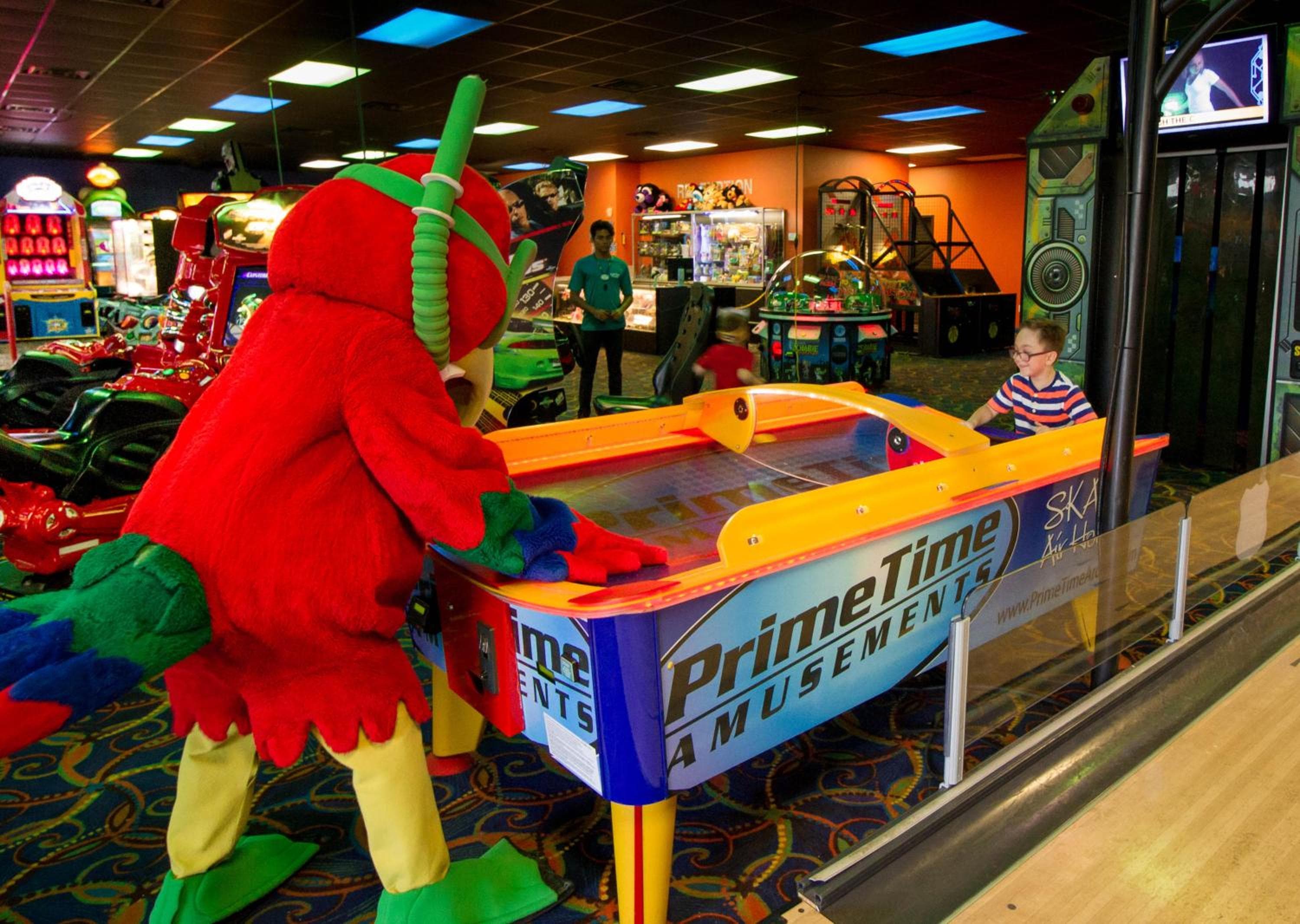 Coco Key Hotel & Water Park Resort — 21