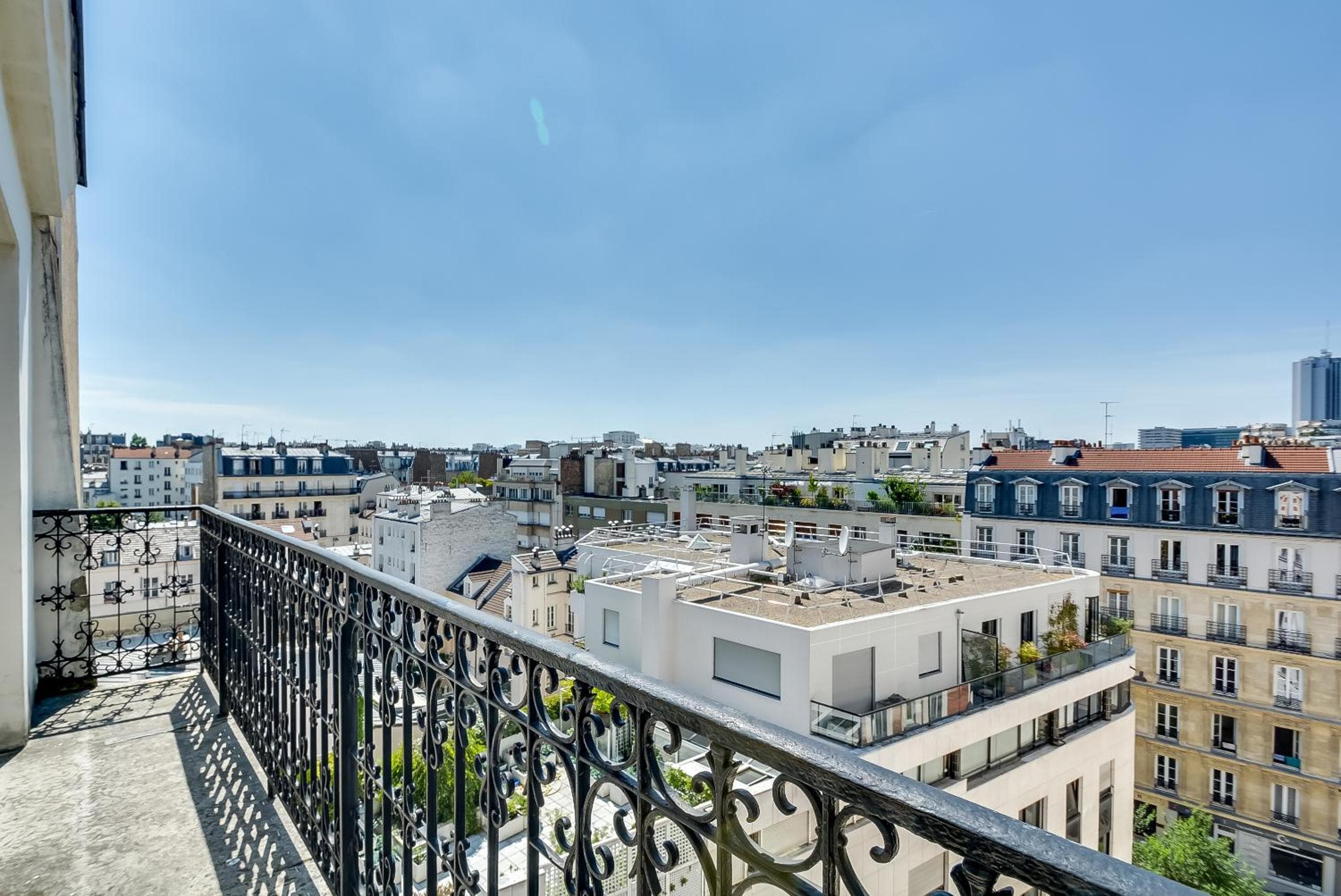 Villa Montparnasse — 7