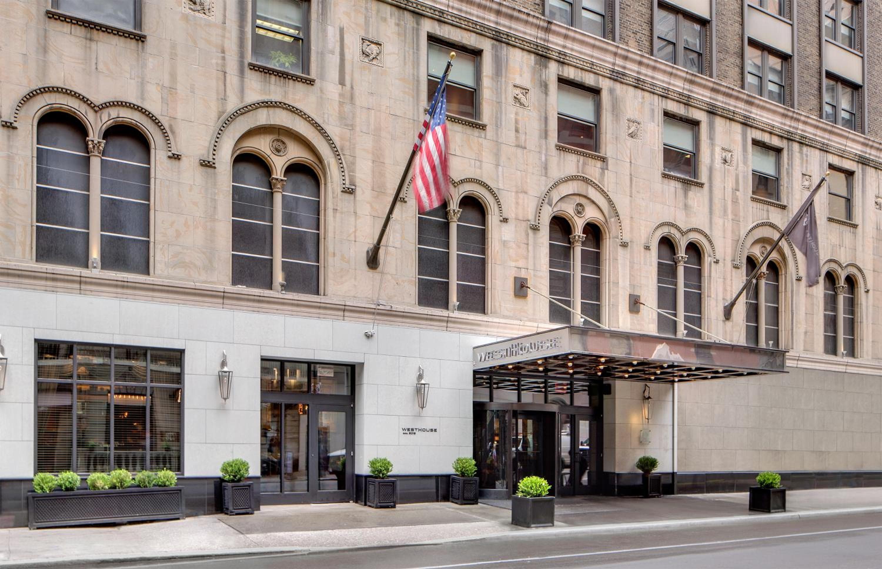 WestHouse Hotel New York, an SLH Hotel — 30