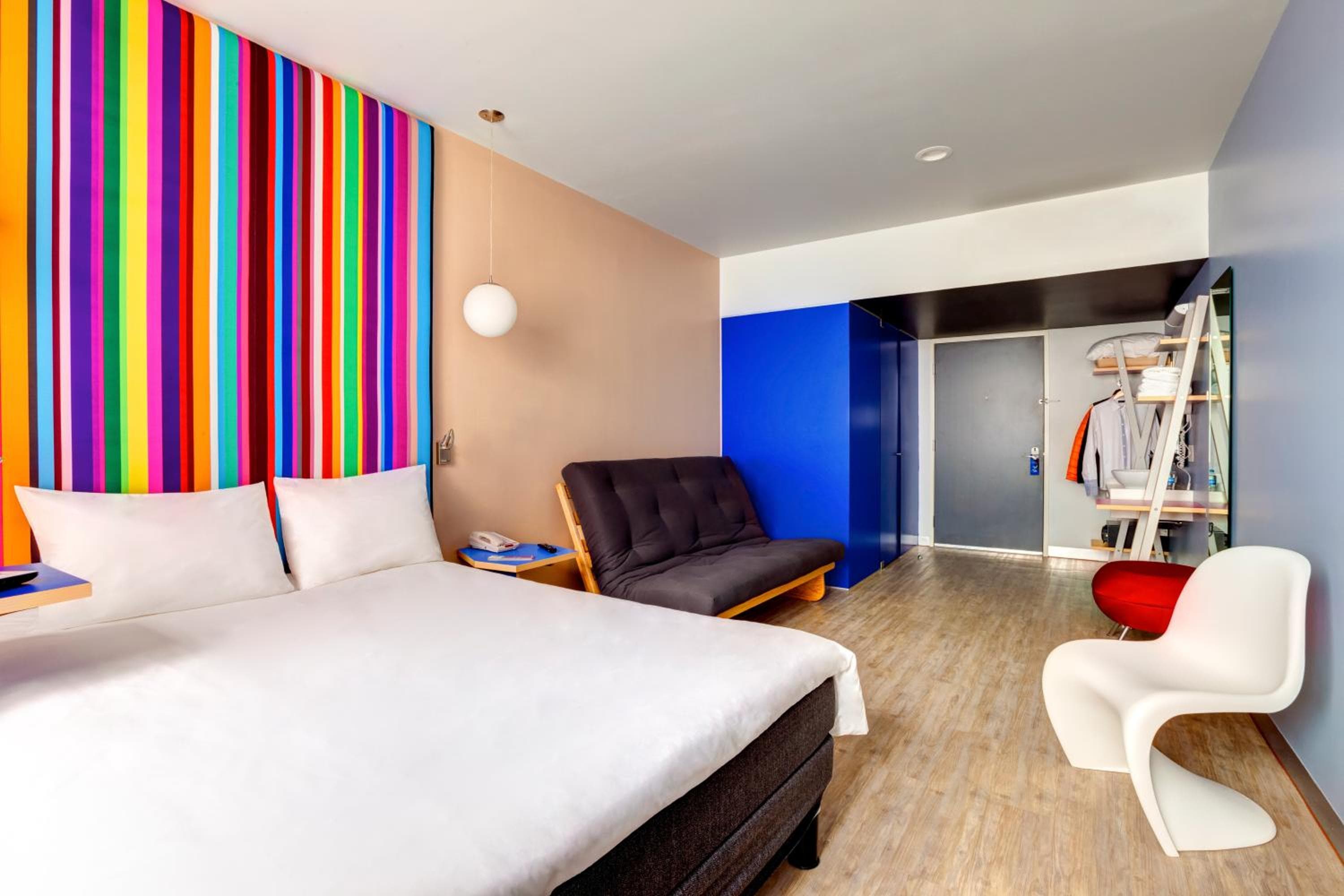 Ibis Styles Mexico Reforma — 23