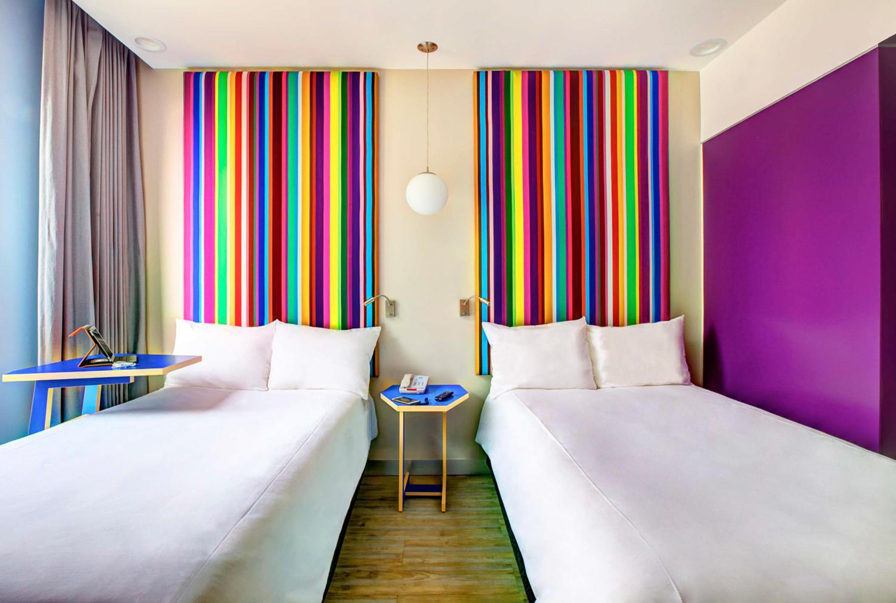 Ibis Styles Mexico Reforma — 7