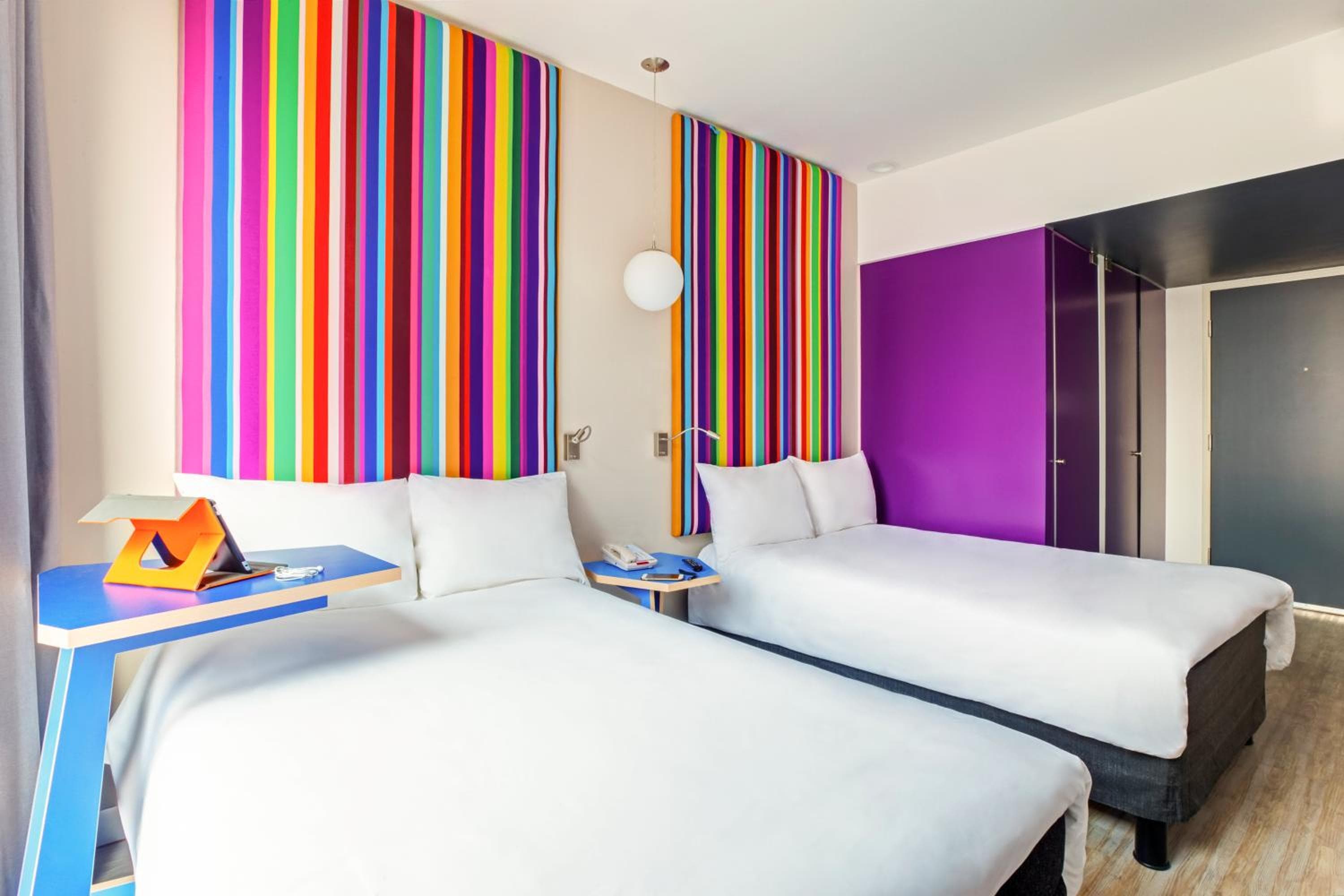 Ibis Styles Mexico Reforma — 5