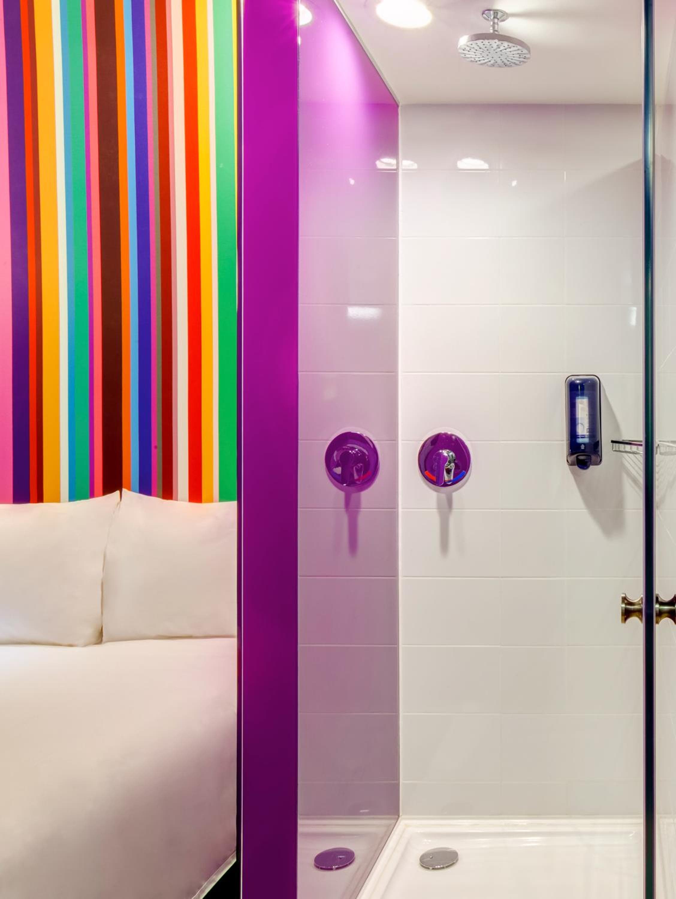 Ibis Styles Mexico Reforma — 19