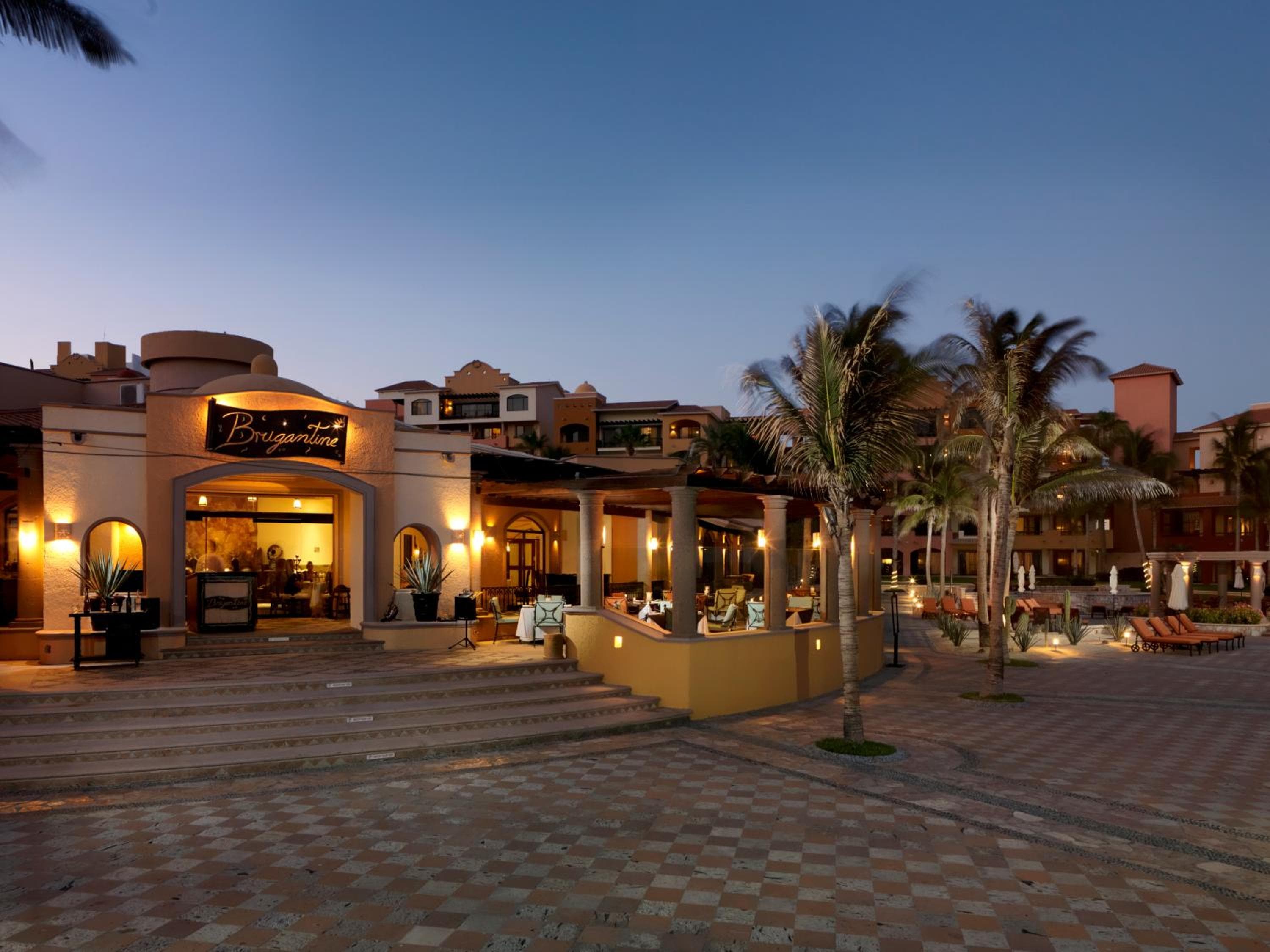 Resort Playa Grande — 28