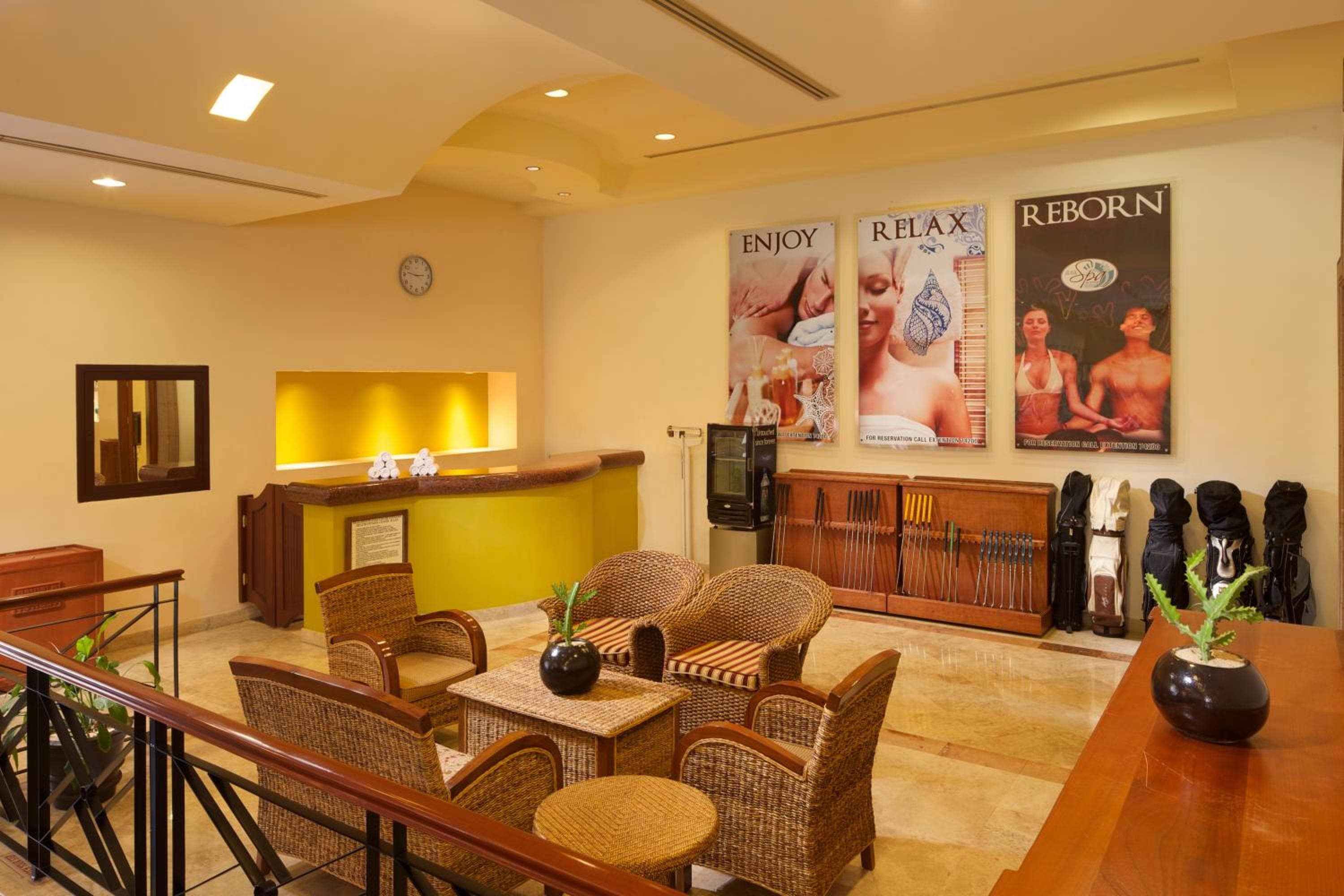 Resort Playa Grande — 29