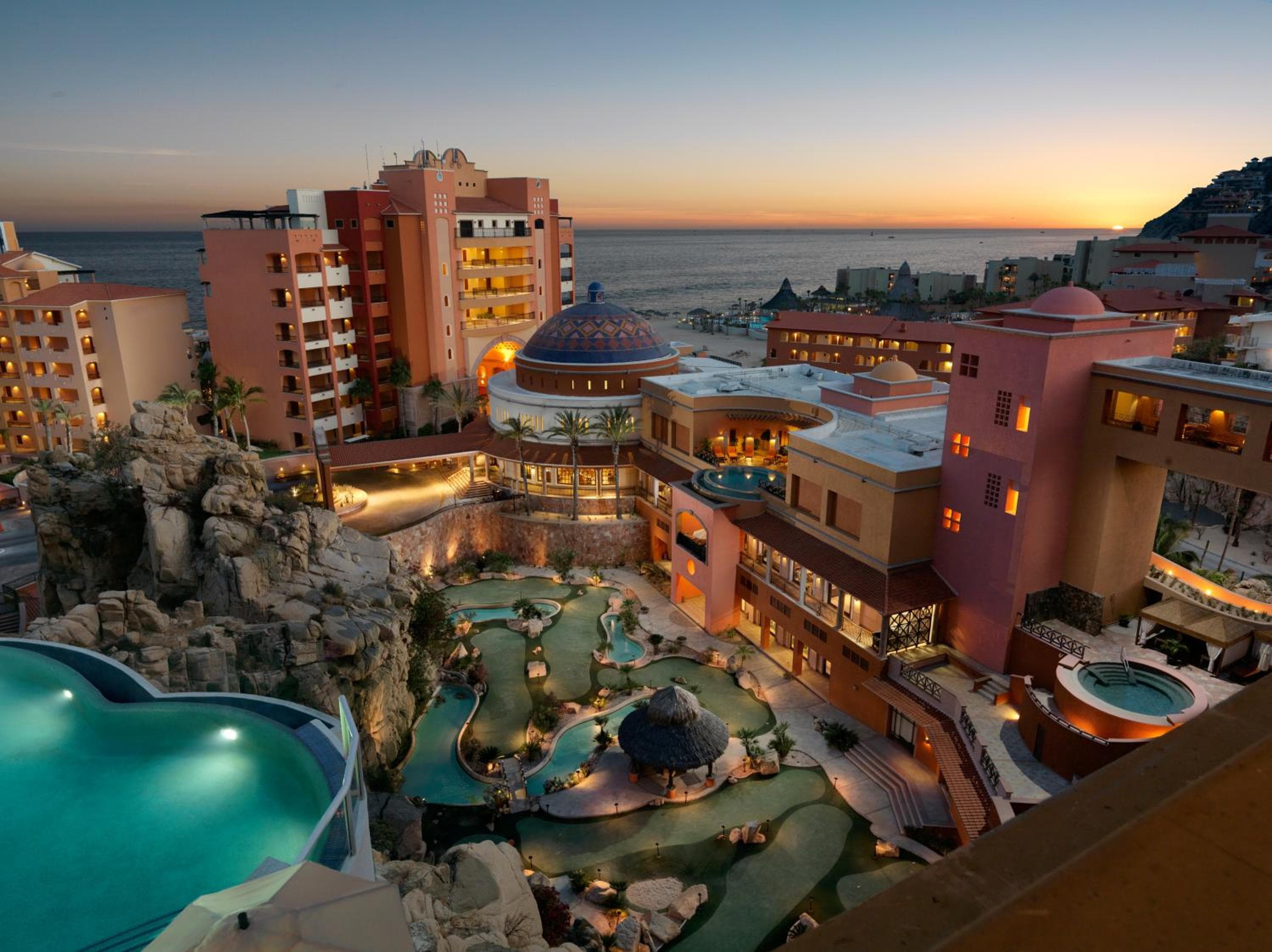 Playa Grande Resort Optional All Inclusive — 5