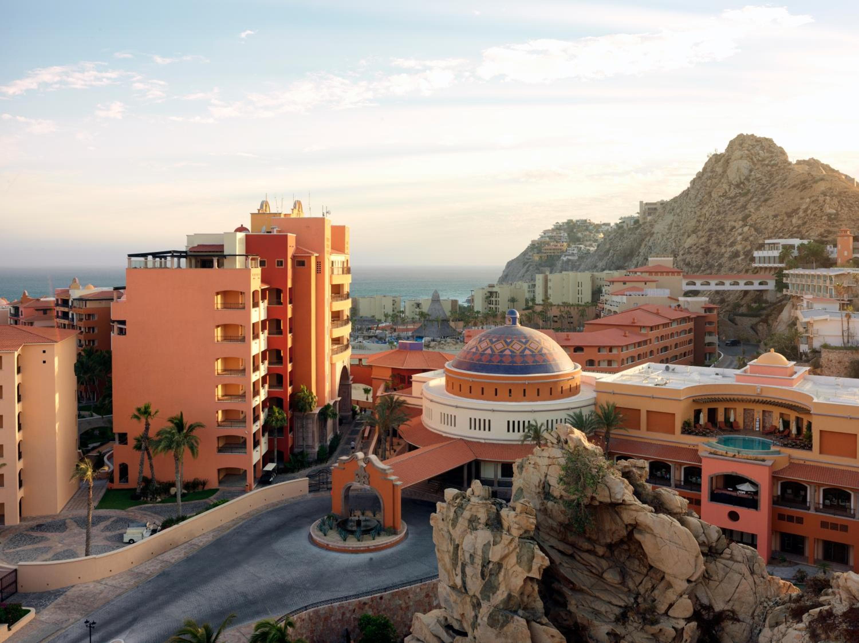 Playa Grande Resort Optional All Inclusive — 21