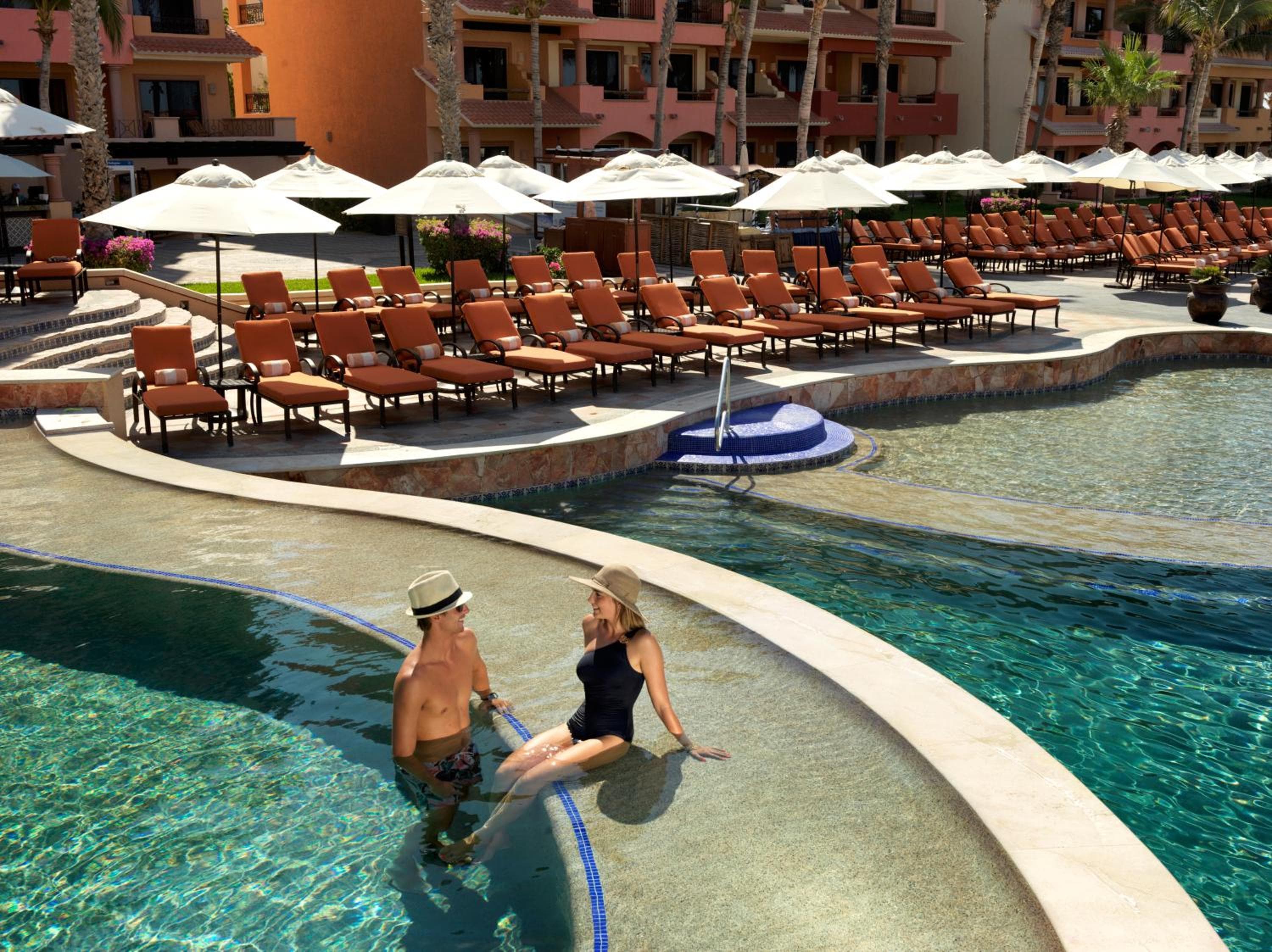 Playa Grande Resort Optional All Inclusive — 24