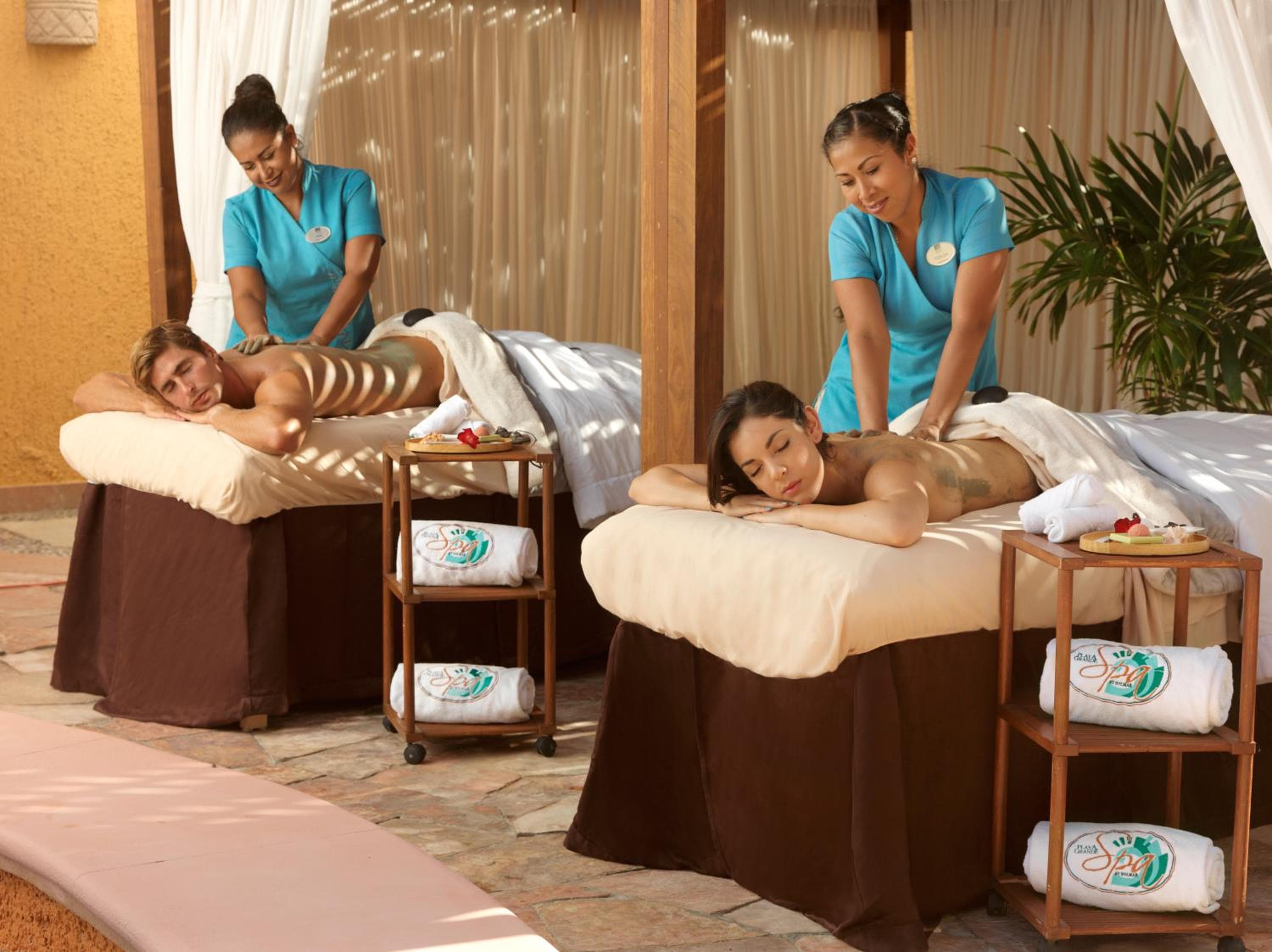 Playa Grande Resort Optional All Inclusive — 6