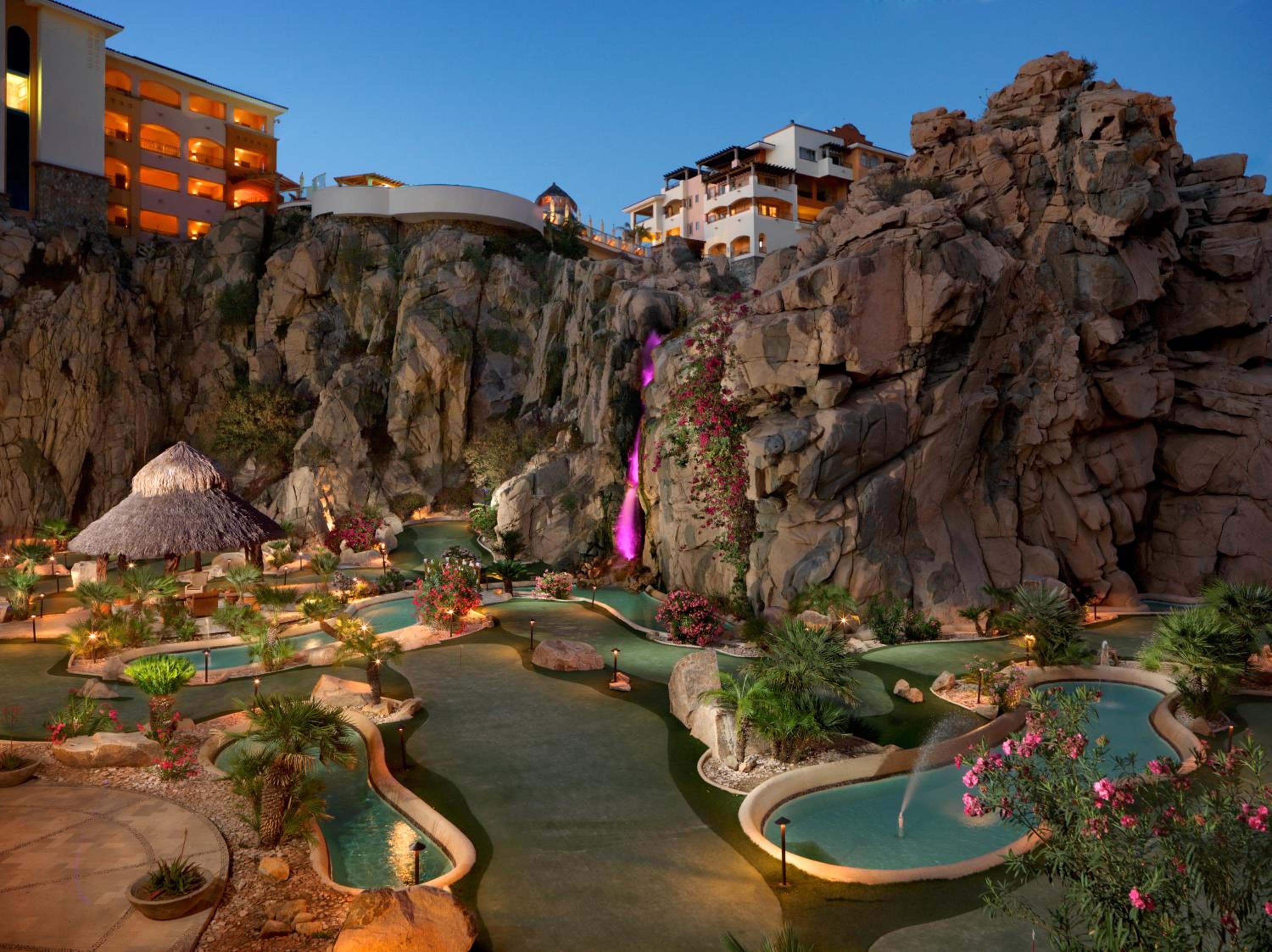 Playa Grande Resort Optional All Inclusive — 25