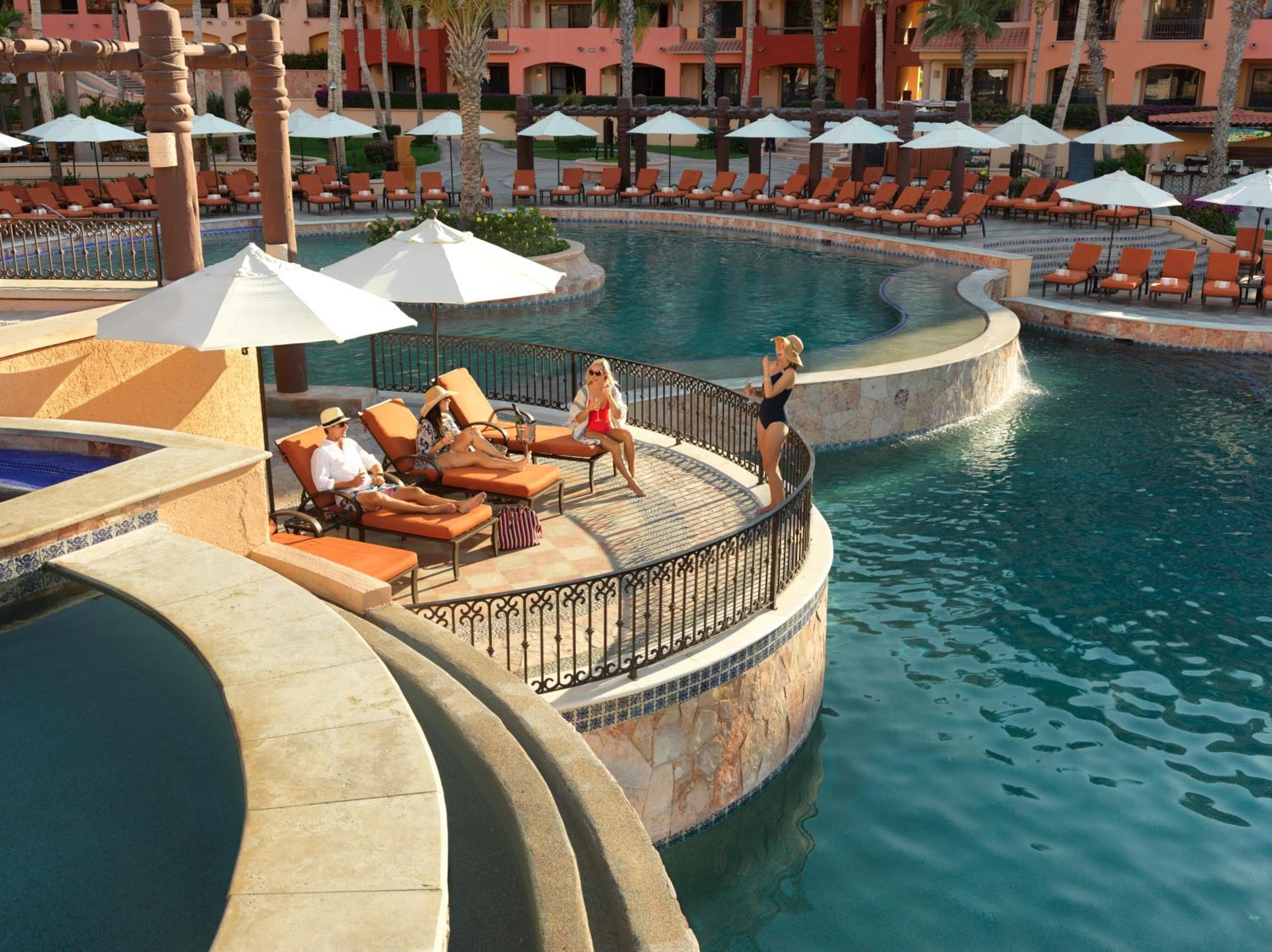 Resort Playa Grande — 7