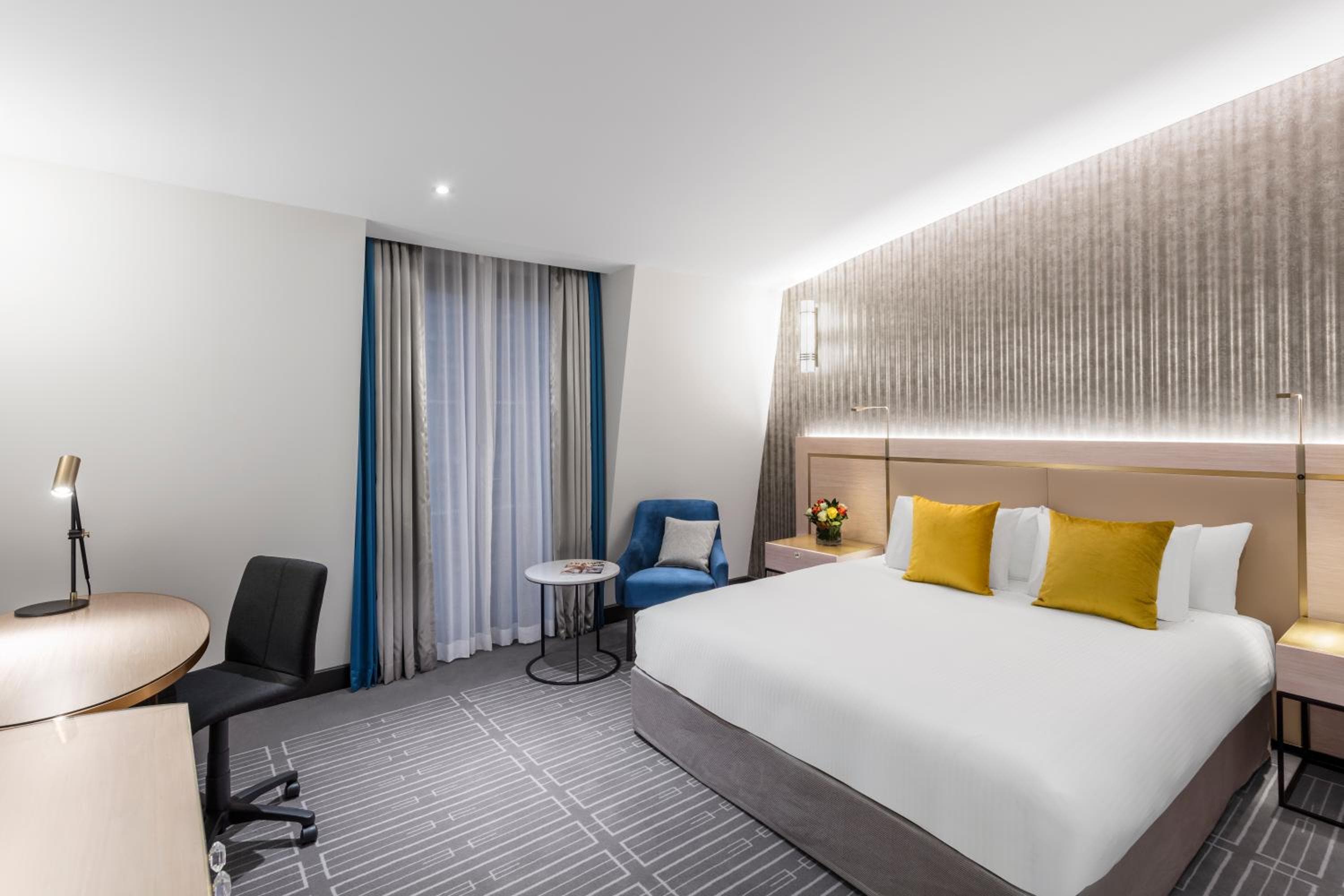 Paradox Sydney hotel, 27 O'Connell Street, Sydney, Australia — photo 115