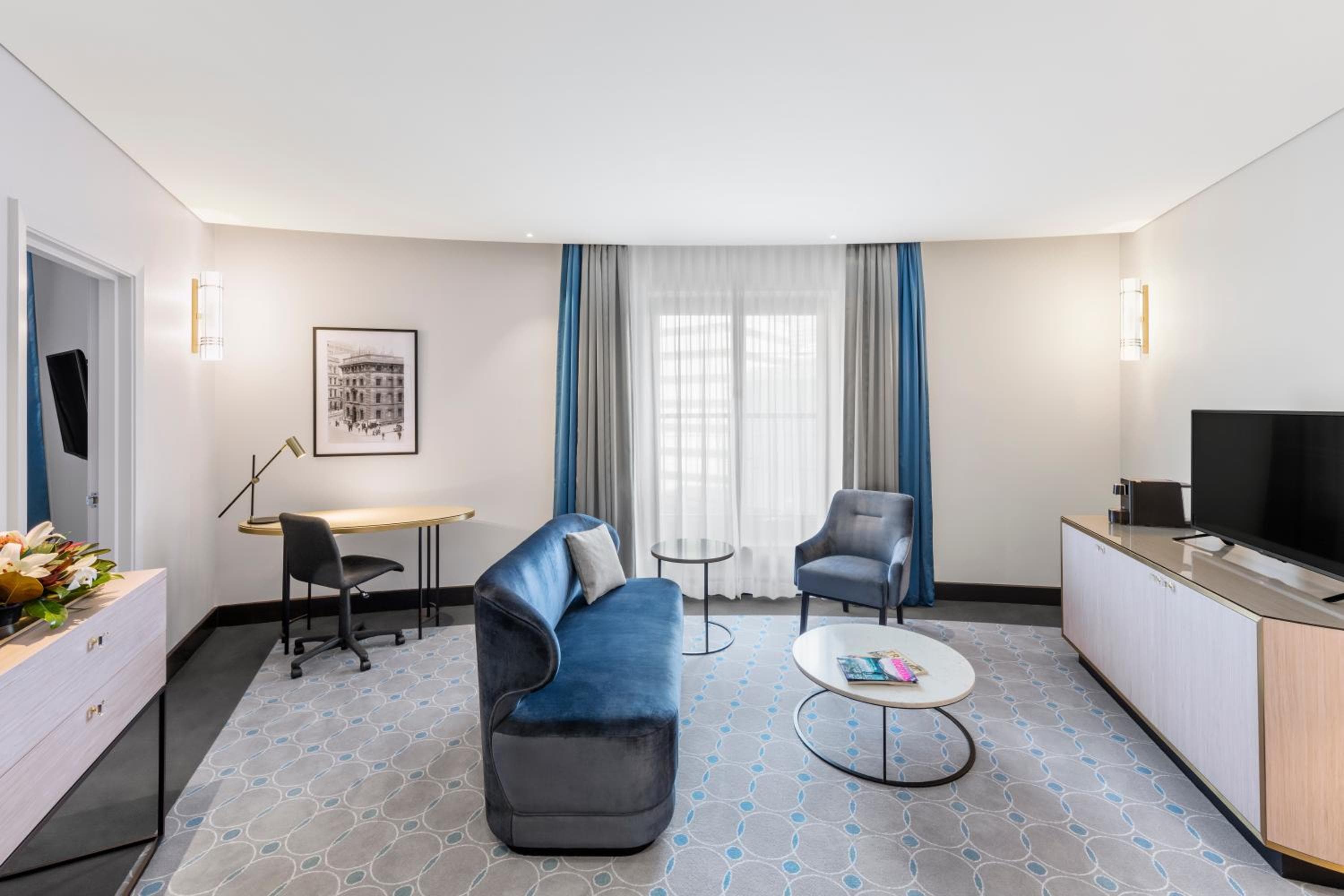 Paradox Sydney hotel, 27 O'Connell Street, Sydney, Australia — photo 122