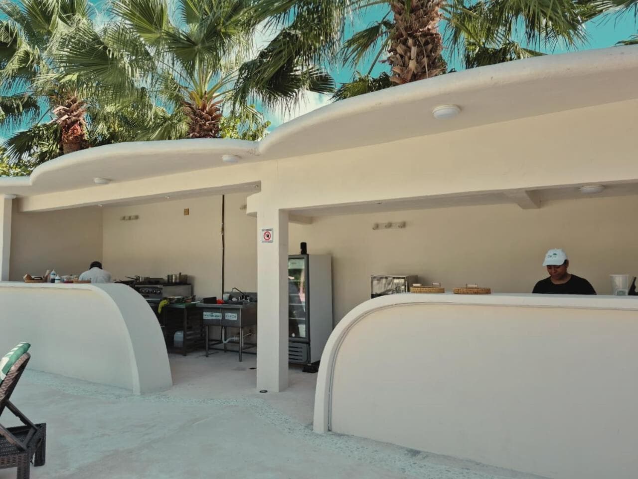 Beachfront Hotel Boutique DK — 30