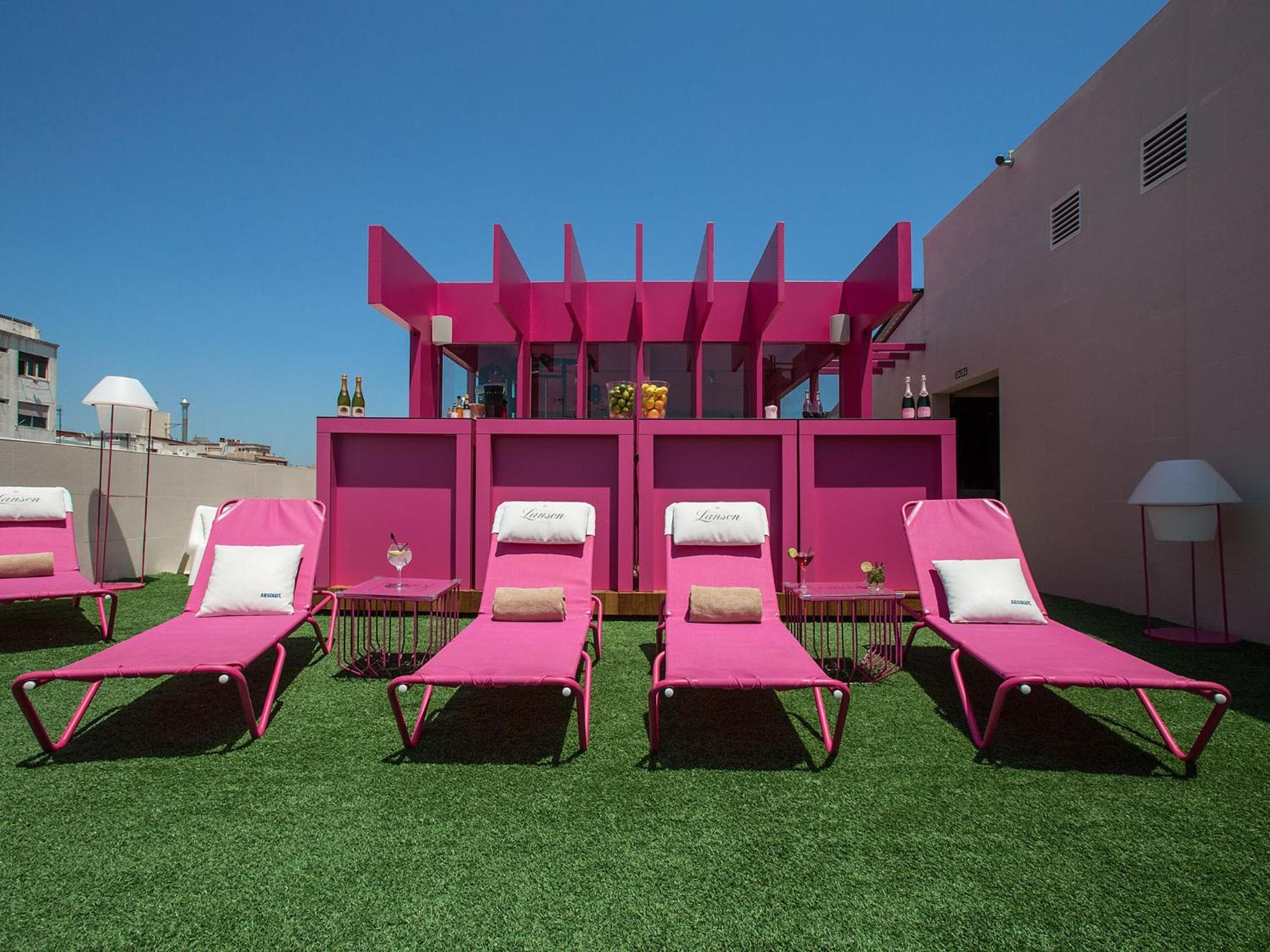 Axel TWO Barcelona 4 Sup - Adults Only — 10