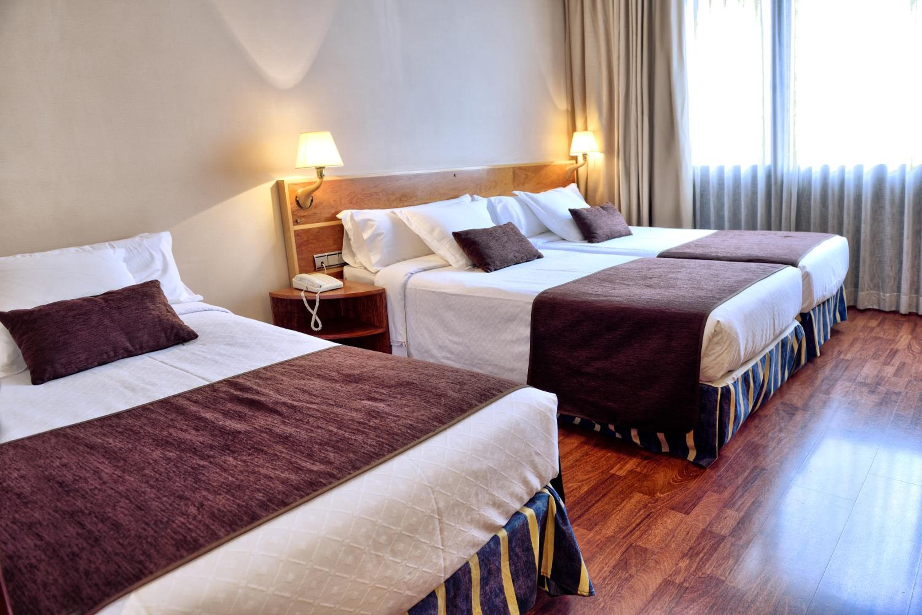 ITC Barcelona By Soho Boutique — 25