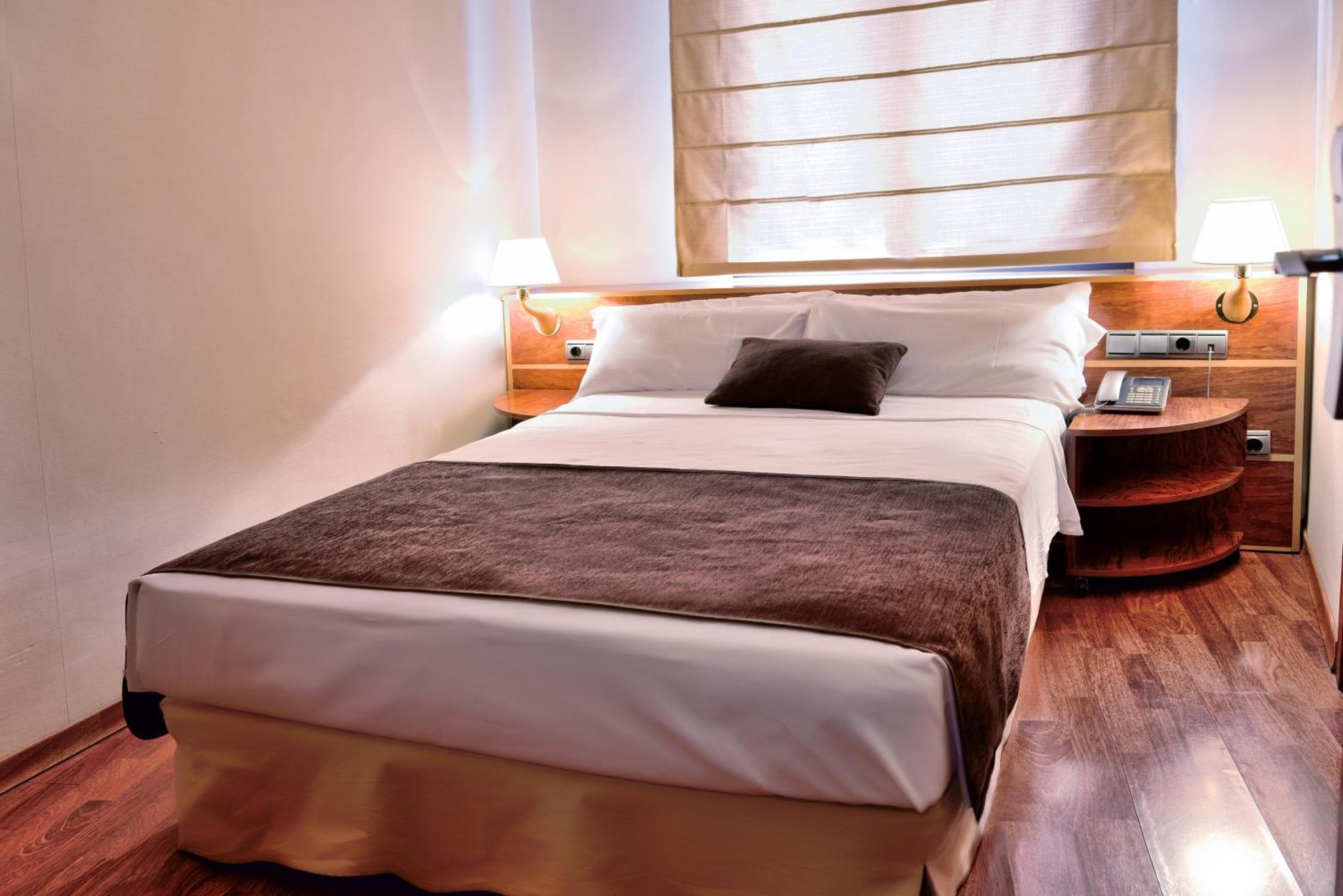 ITC Barcelona By Soho Boutique — 11