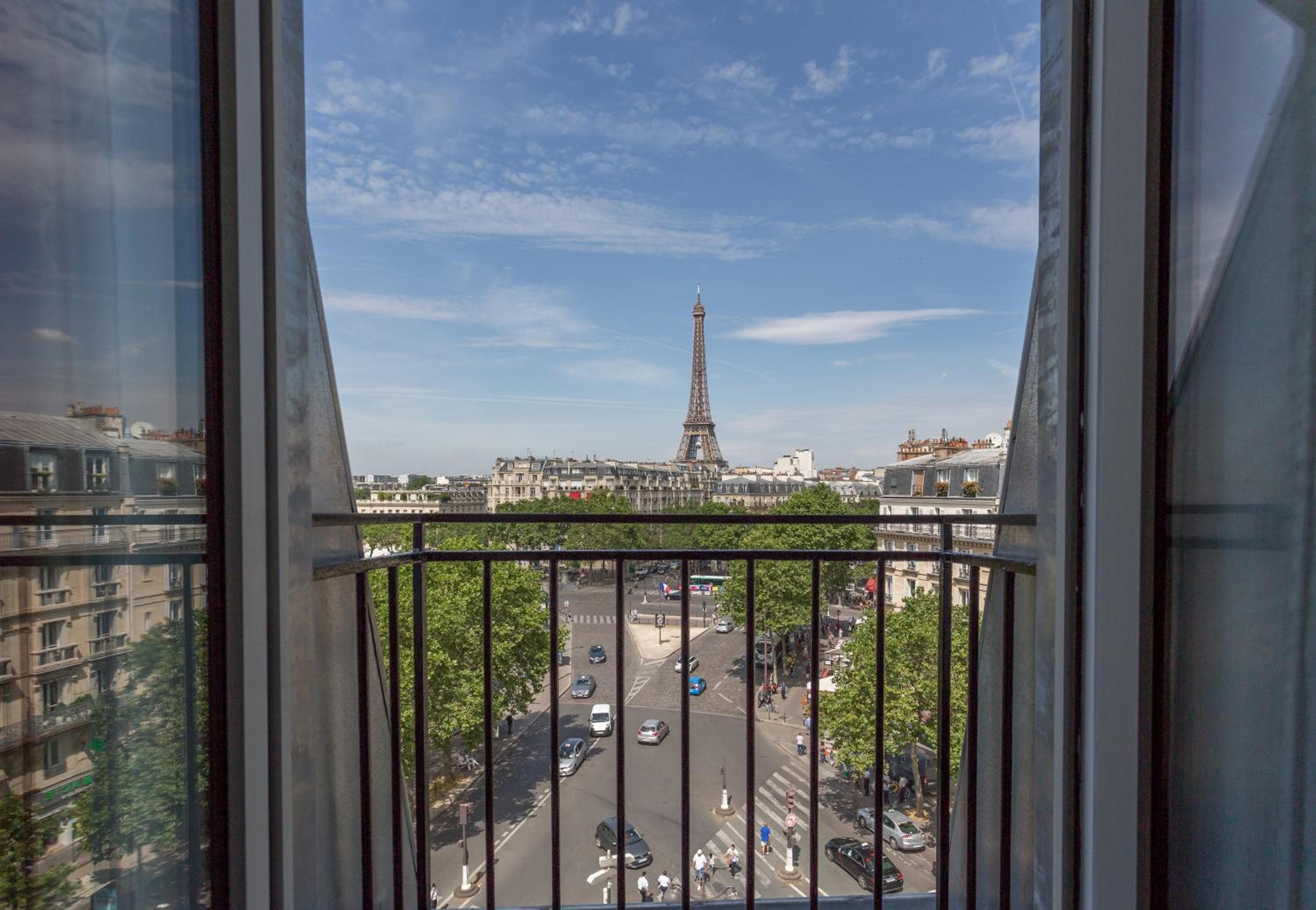 Hotel La Comtesse — 25