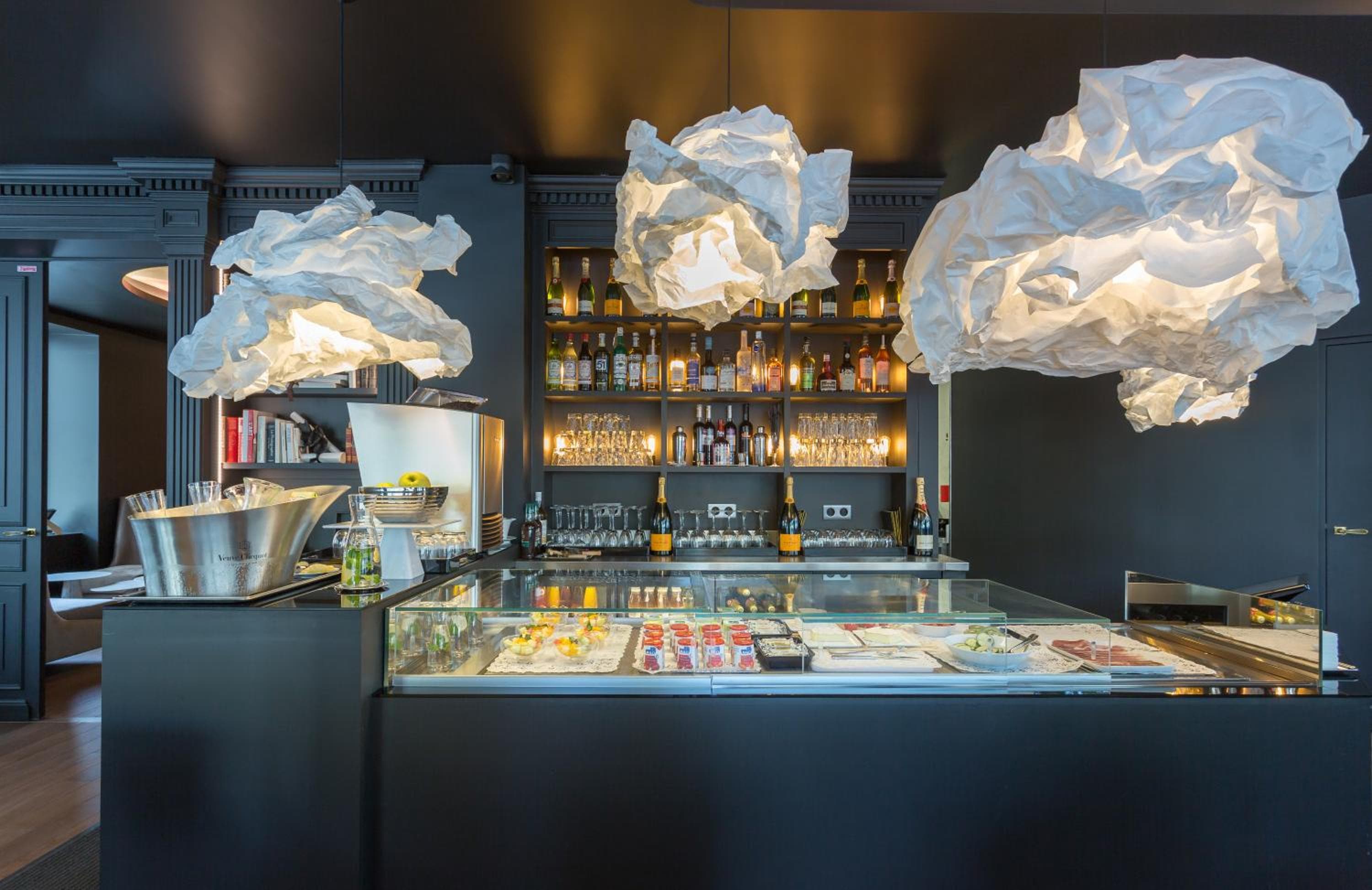 Hotel La Comtesse — 19